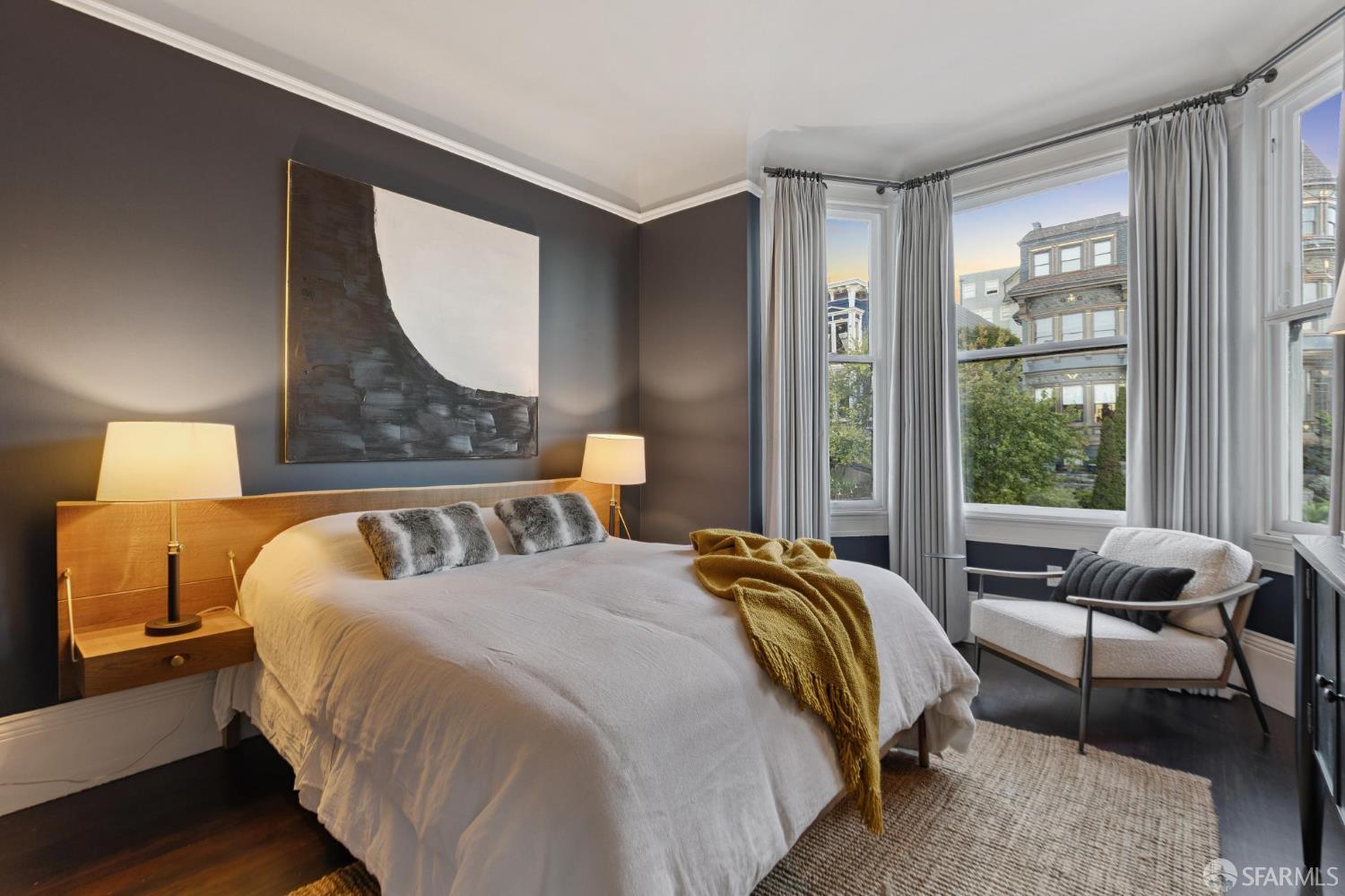 Detail Gallery Image 8 of 30 For 903 Guerrero St, San Francisco,  CA 94110 - 3 Beds | 2 Baths