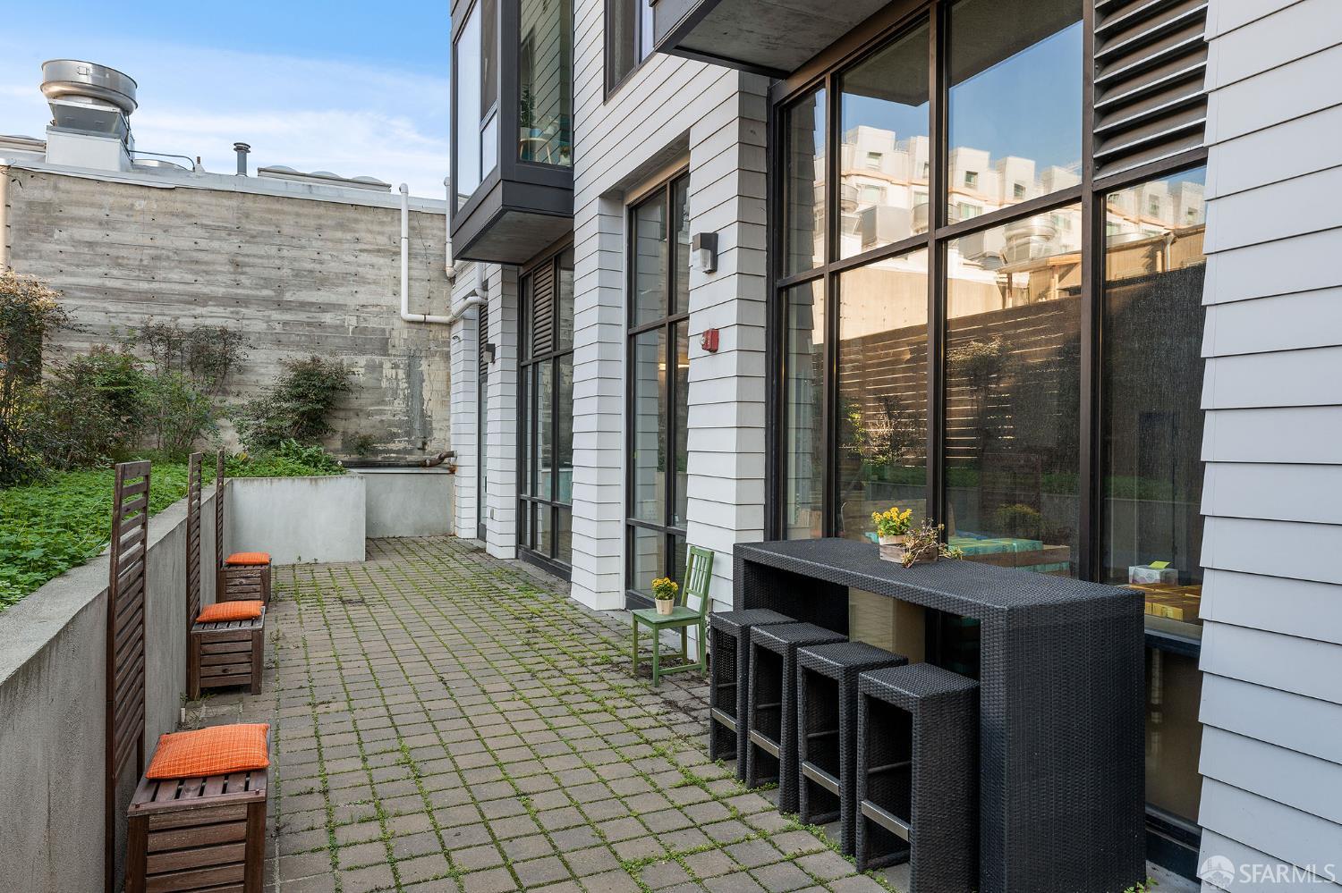 Detail Gallery Image 32 of 34 For 870 Harrison St #202,  San Francisco,  CA 94107 - 1 Beds | 1 Baths