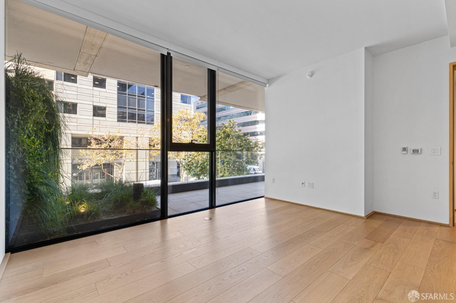 Detail Gallery Image 20 of 20 For 1 Steuart Ln #203,  San Francisco,  CA 94105 - 2 Beds | 2 Baths