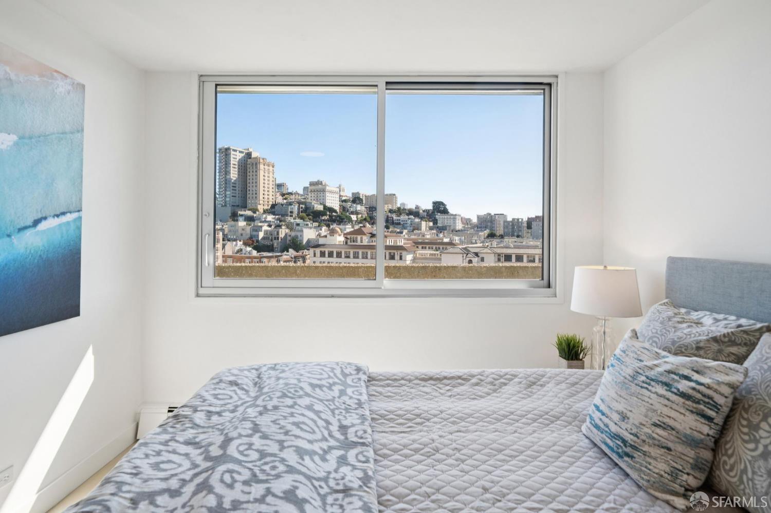 Detail Gallery Image 31 of 69 For 1050 North Point St #1002,  San Francisco,  CA 94109 - 2 Beds | 1 Baths