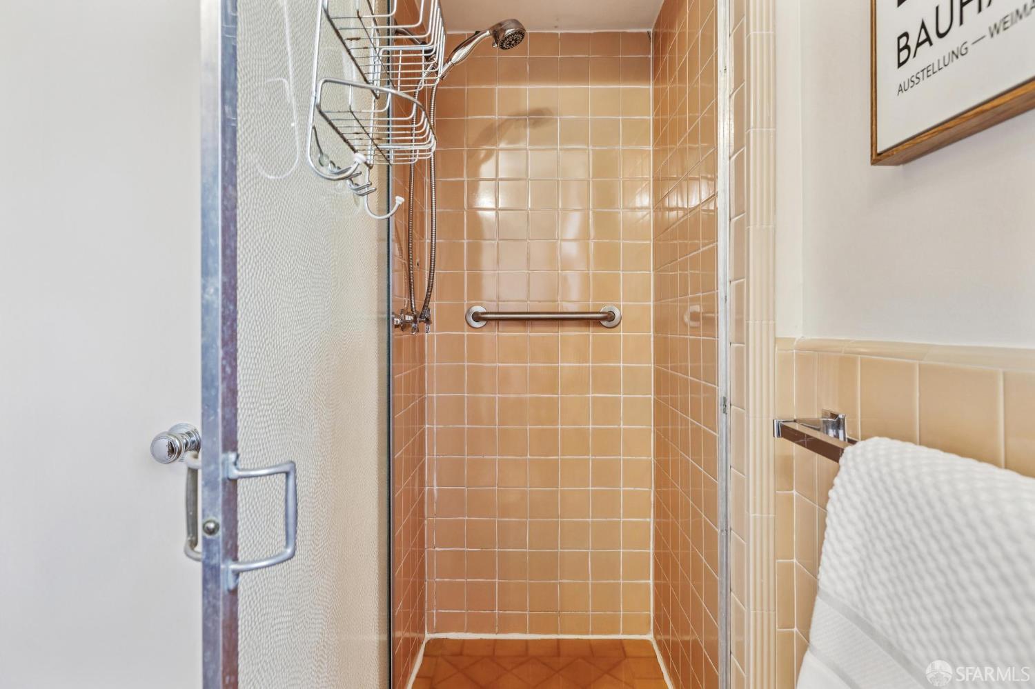Detail Gallery Image 28 of 36 For 45 Dalewood Way, San Francisco,  CA 94127 - 3 Beds | 2 Baths