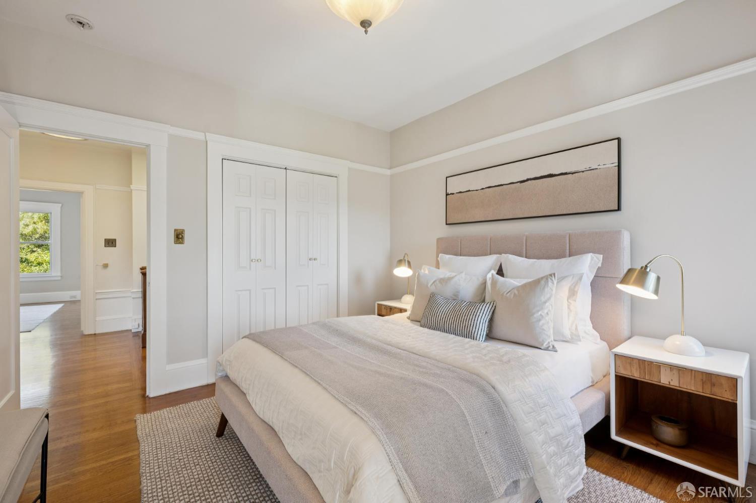 Detail Gallery Image 51 of 98 For 714 23rd Ave, San Francisco,  CA 94121 - 4 Beds | 1/1 Baths