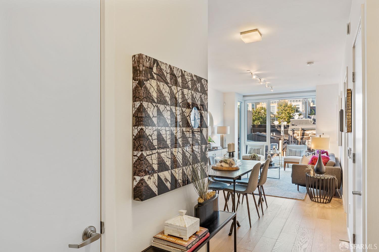 Detail Gallery Image 3 of 34 For 870 Harrison St #202,  San Francisco,  CA 94107 - 1 Beds | 1 Baths