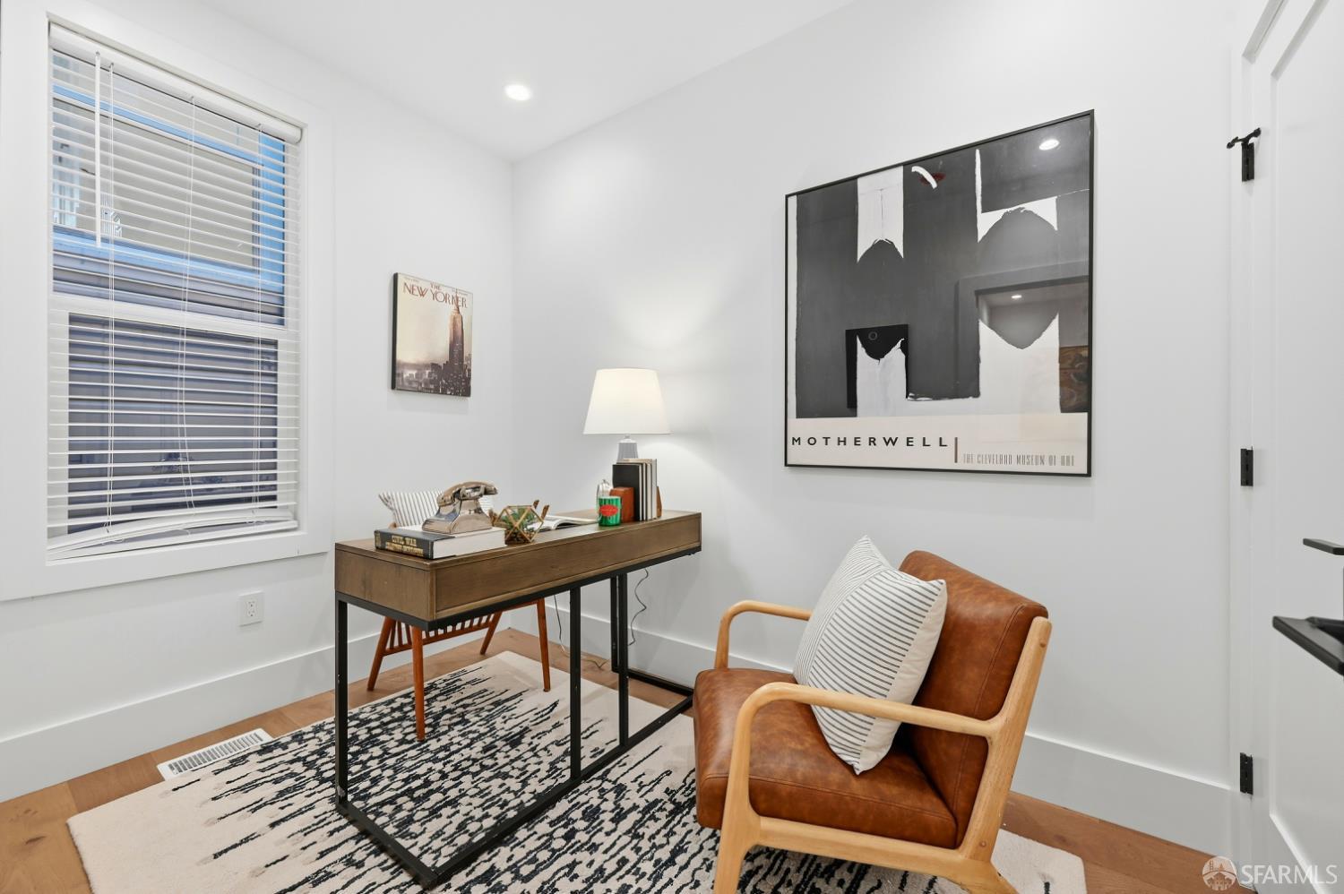 Detail Gallery Image 22 of 77 For 154 Funston Ave, San Francisco,  CA 94118 - 8 Beds | 5 Baths