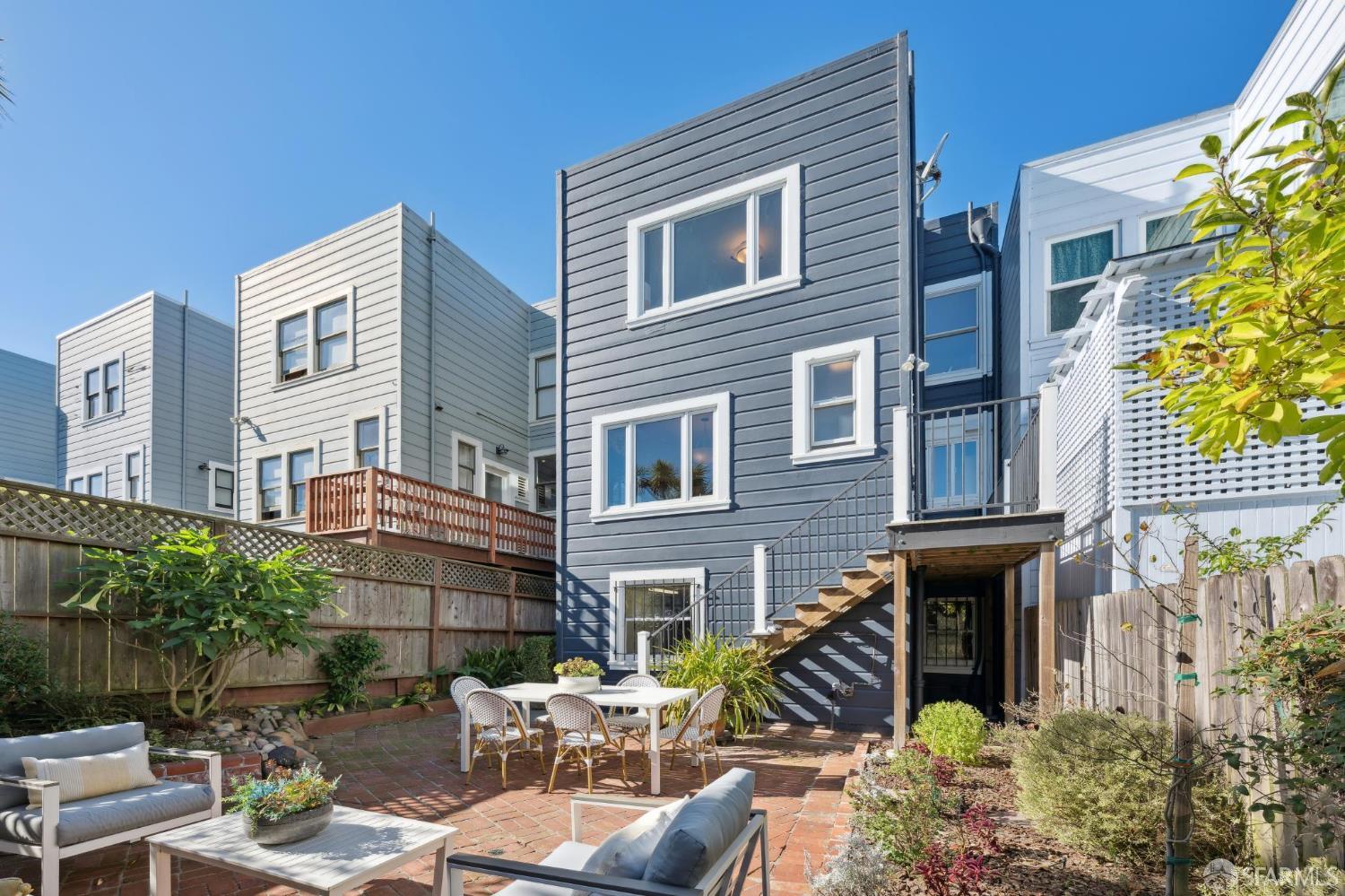 Detail Gallery Image 71 of 98 For 714 23rd Ave, San Francisco,  CA 94121 - 4 Beds | 1/1 Baths