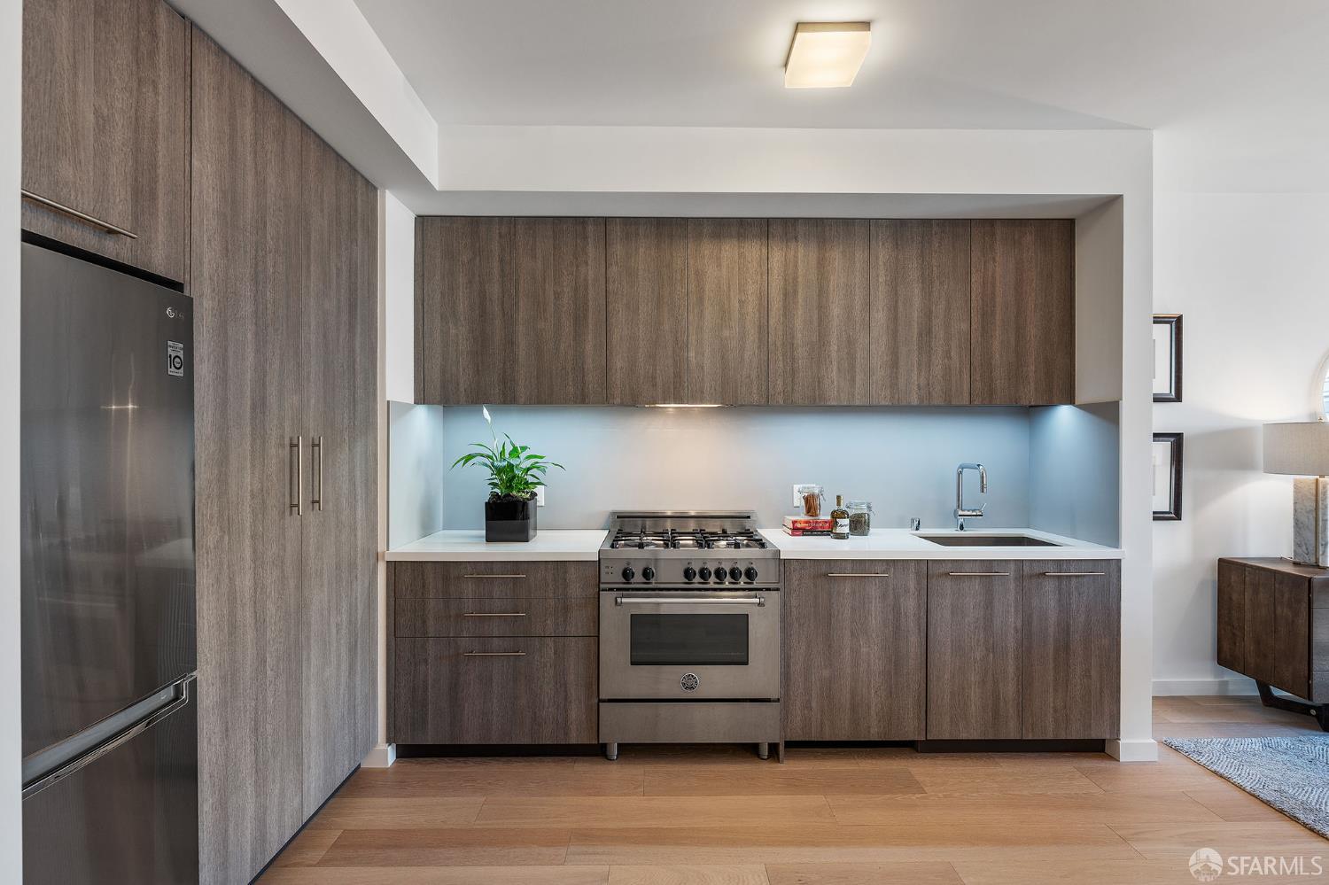 Detail Gallery Image 22 of 34 For 870 Harrison St #202,  San Francisco,  CA 94107 - 1 Beds | 1 Baths