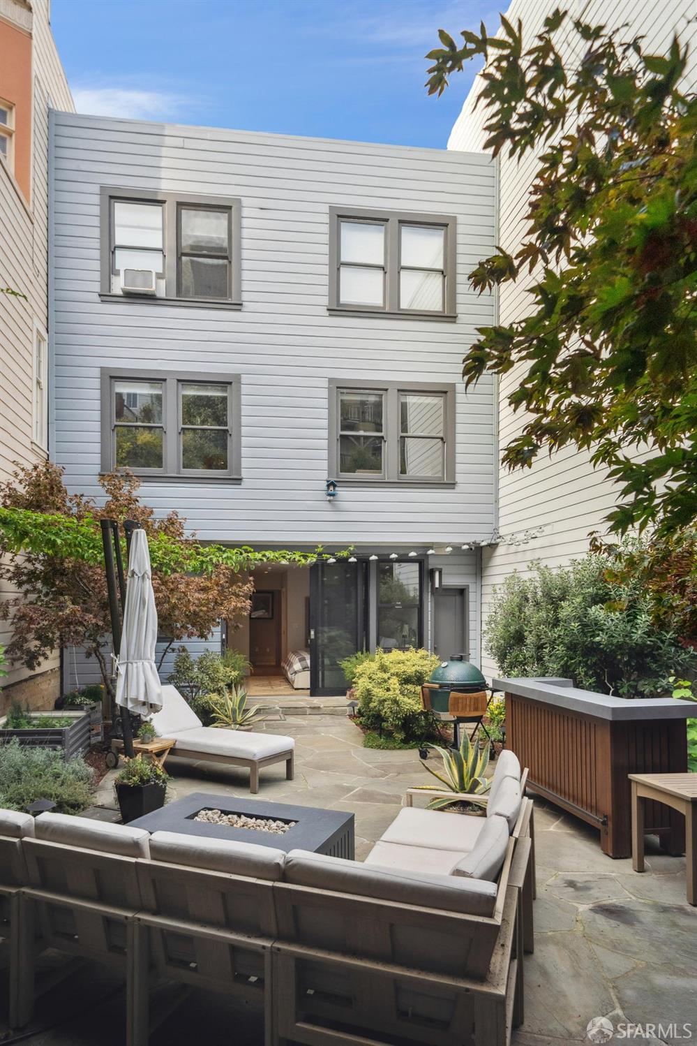 Detail Gallery Image 37 of 56 For 3883 20th St, San Francisco,  CA 94114 - 4 Beds | 2/1 Baths