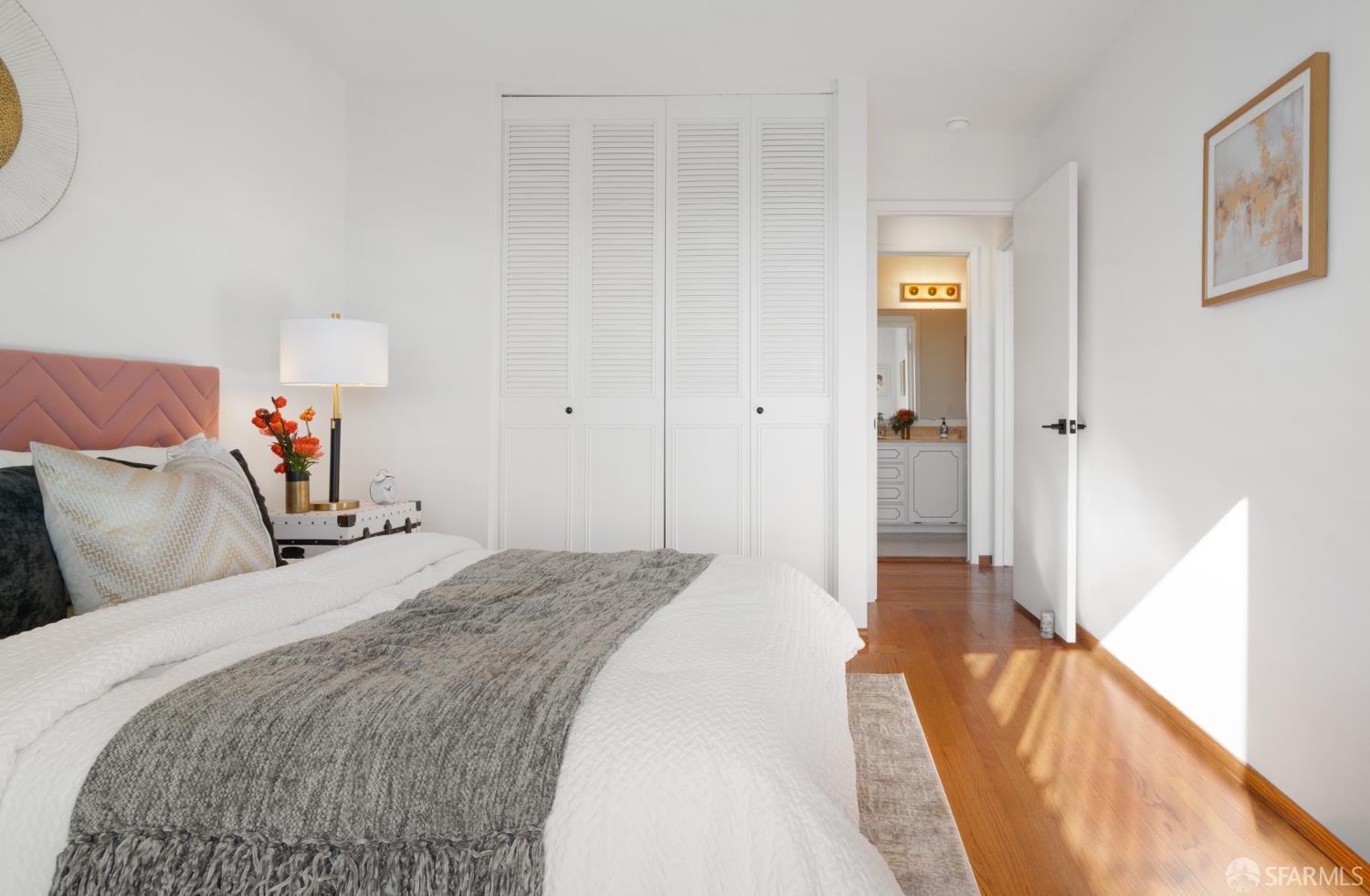 Detail Gallery Image 28 of 46 For 408 Gold Mine Dr, San Francisco,  CA 94131 - 3 Beds | 2 Baths