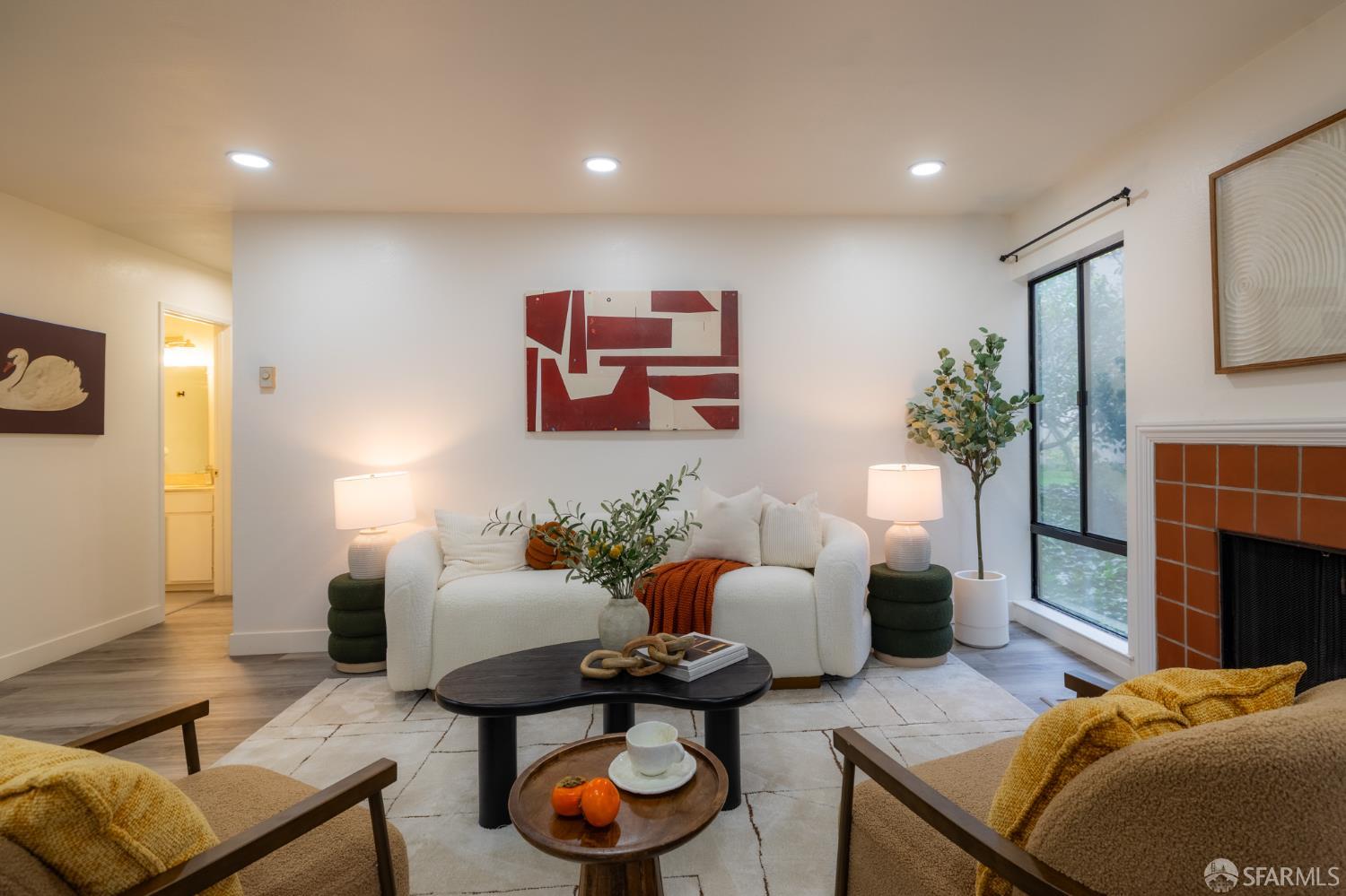 Detail Gallery Image 16 of 36 For 910 Beach Park Blvd #97,  Foster City,  CA 94404 - 2 Beds | 2 Baths