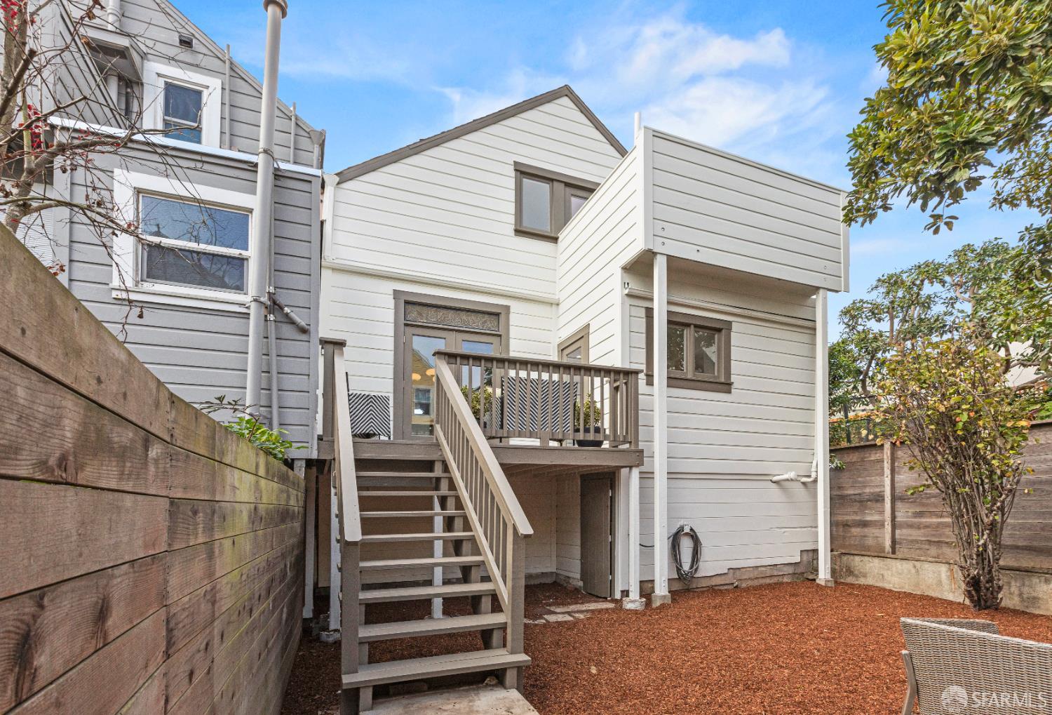 Detail Gallery Image 42 of 90 For 249 Bocana St, San Francisco,  CA 94110 - 2 Beds | 2 Baths