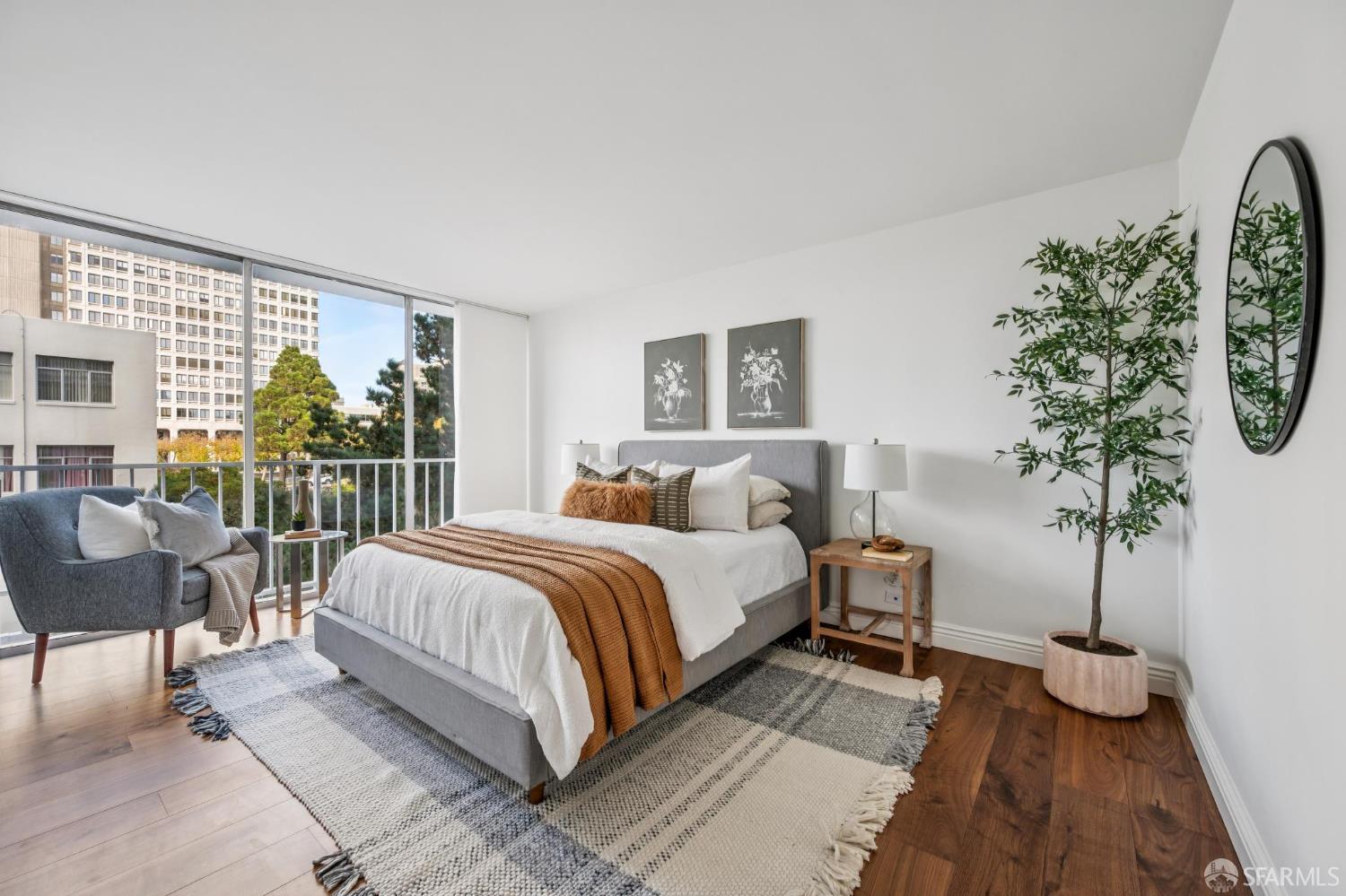 Detail Gallery Image 13 of 23 For 66 Cleary Ct #508,  San Francisco,  CA 94109 - 3 Beds | 2 Baths