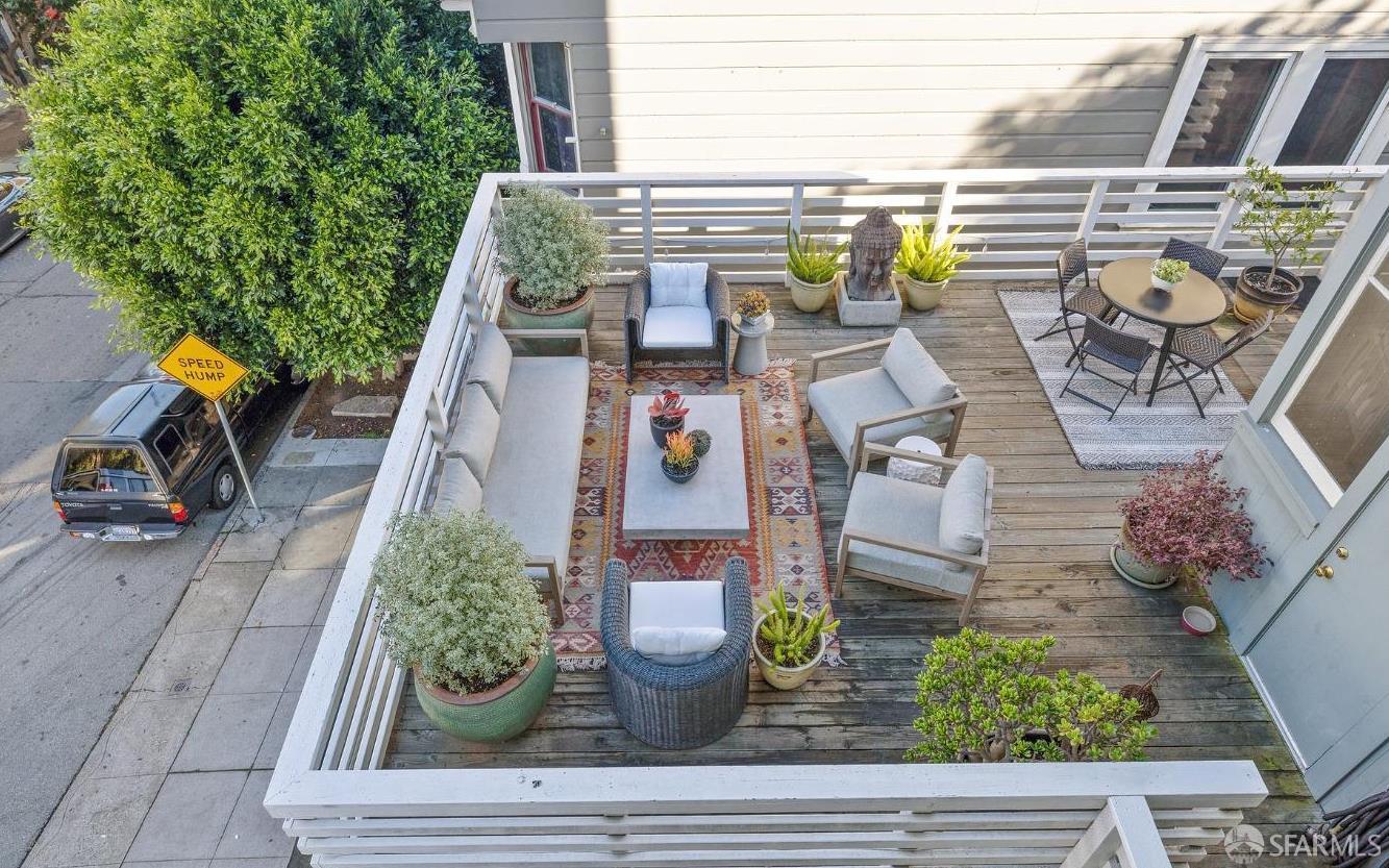 Detail Gallery Image 20 of 30 For 903 Guerrero St, San Francisco,  CA 94110 - 3 Beds | 2 Baths