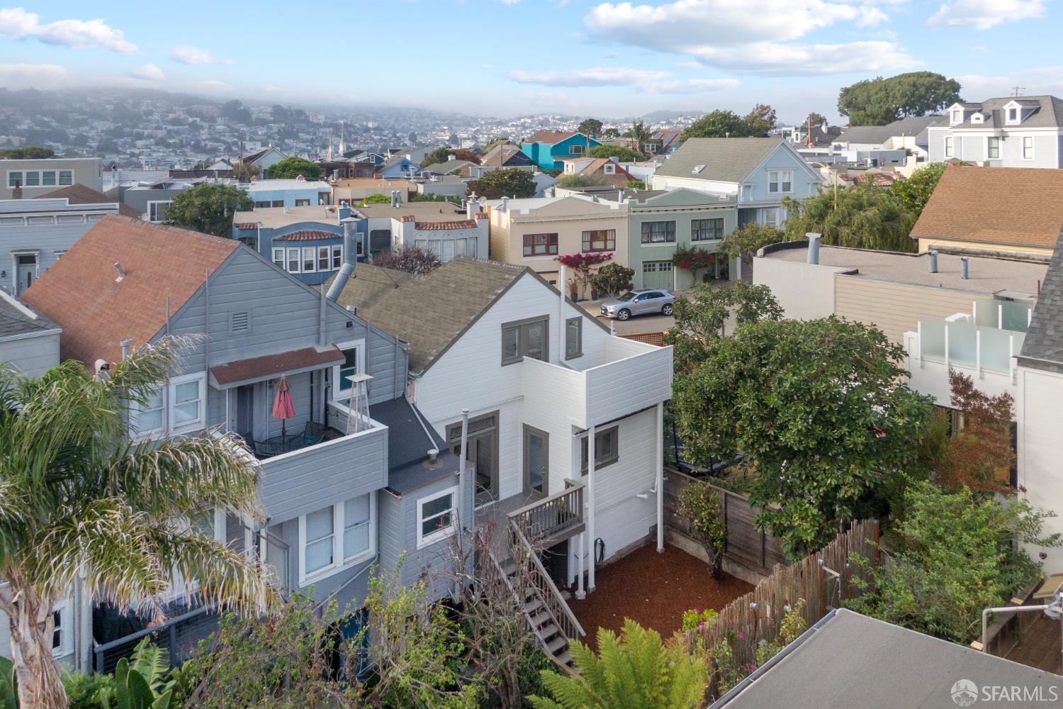 Detail Gallery Image 61 of 90 For 249 Bocana St, San Francisco,  CA 94110 - 2 Beds | 2 Baths