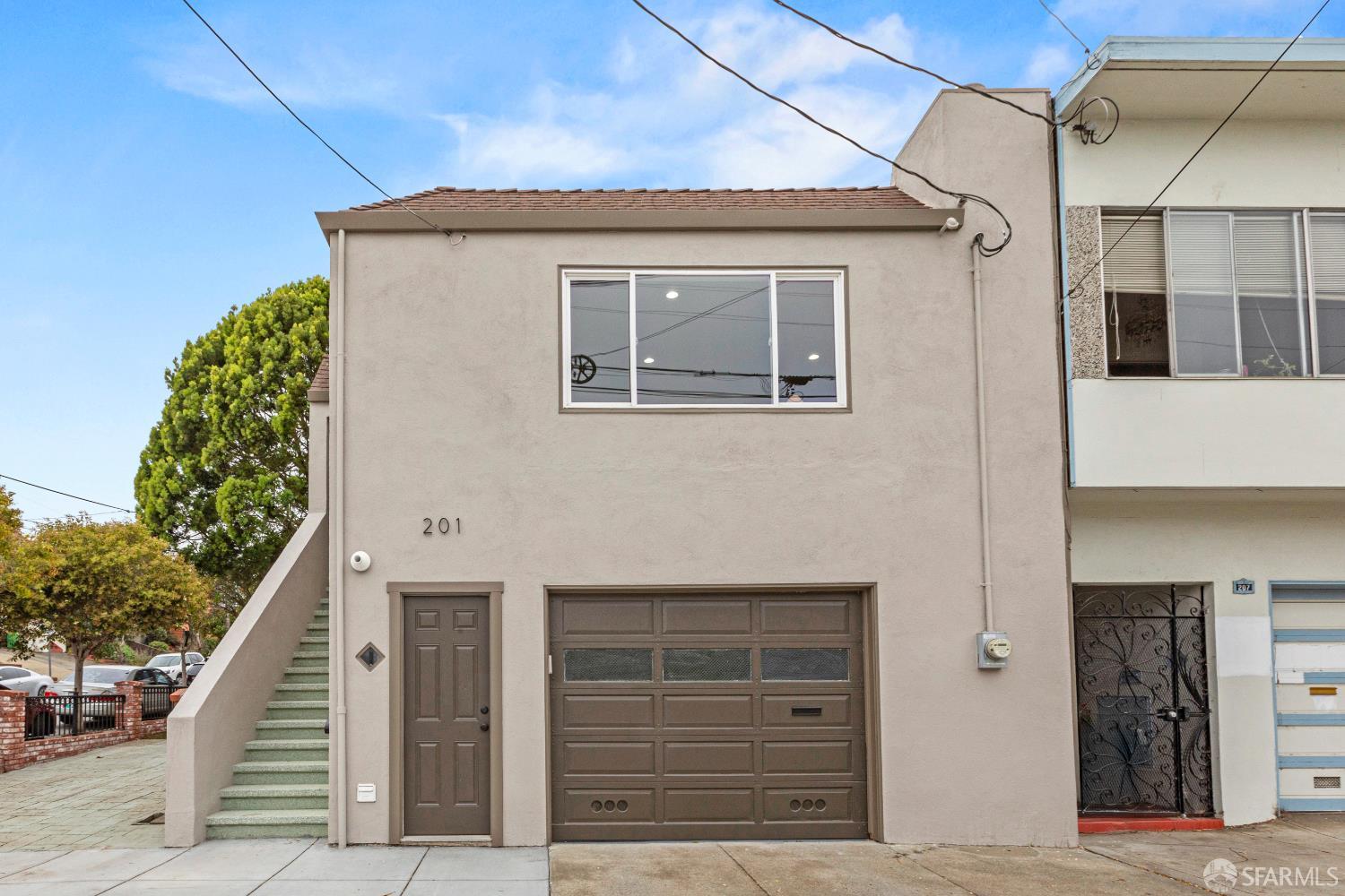 Detail Gallery Image 53 of 89 For 201 Detroit St, San Francisco,  CA 94131 - 4 Beds | 2 Baths