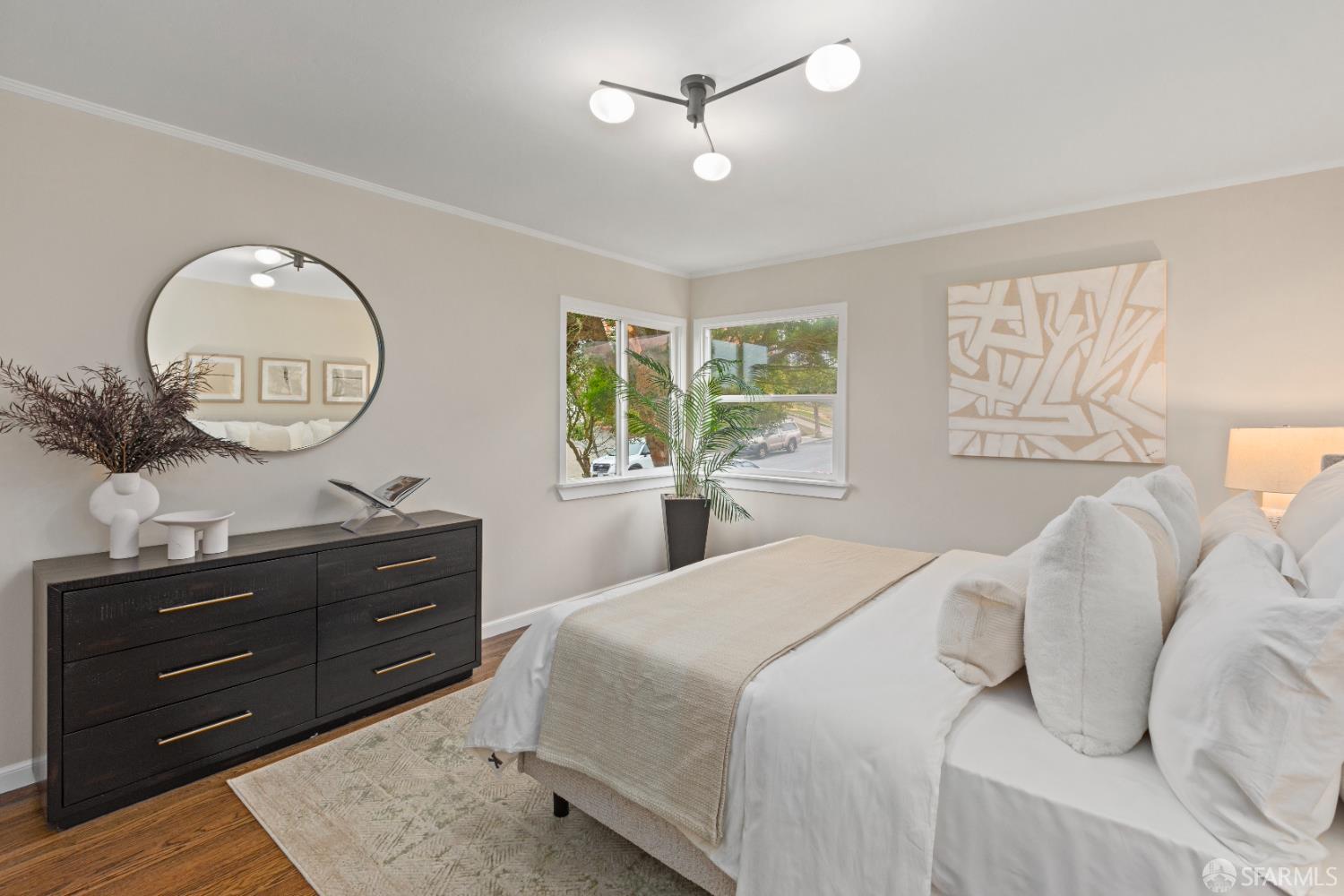 Detail Gallery Image 24 of 89 For 201 Detroit St, San Francisco,  CA 94131 - 4 Beds | 2 Baths