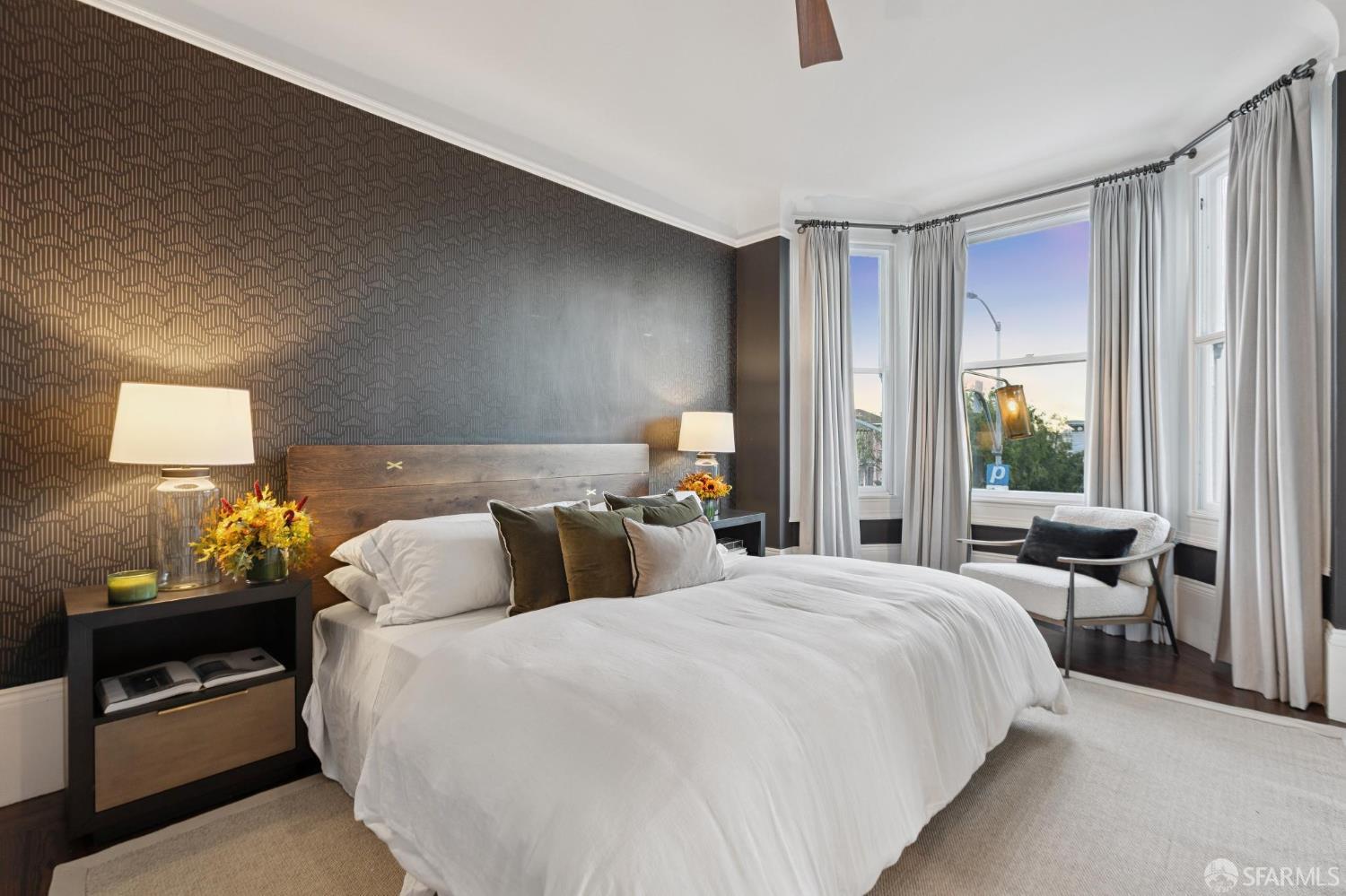 Detail Gallery Image 9 of 30 For 903 Guerrero St, San Francisco,  CA 94110 - 3 Beds | 2 Baths