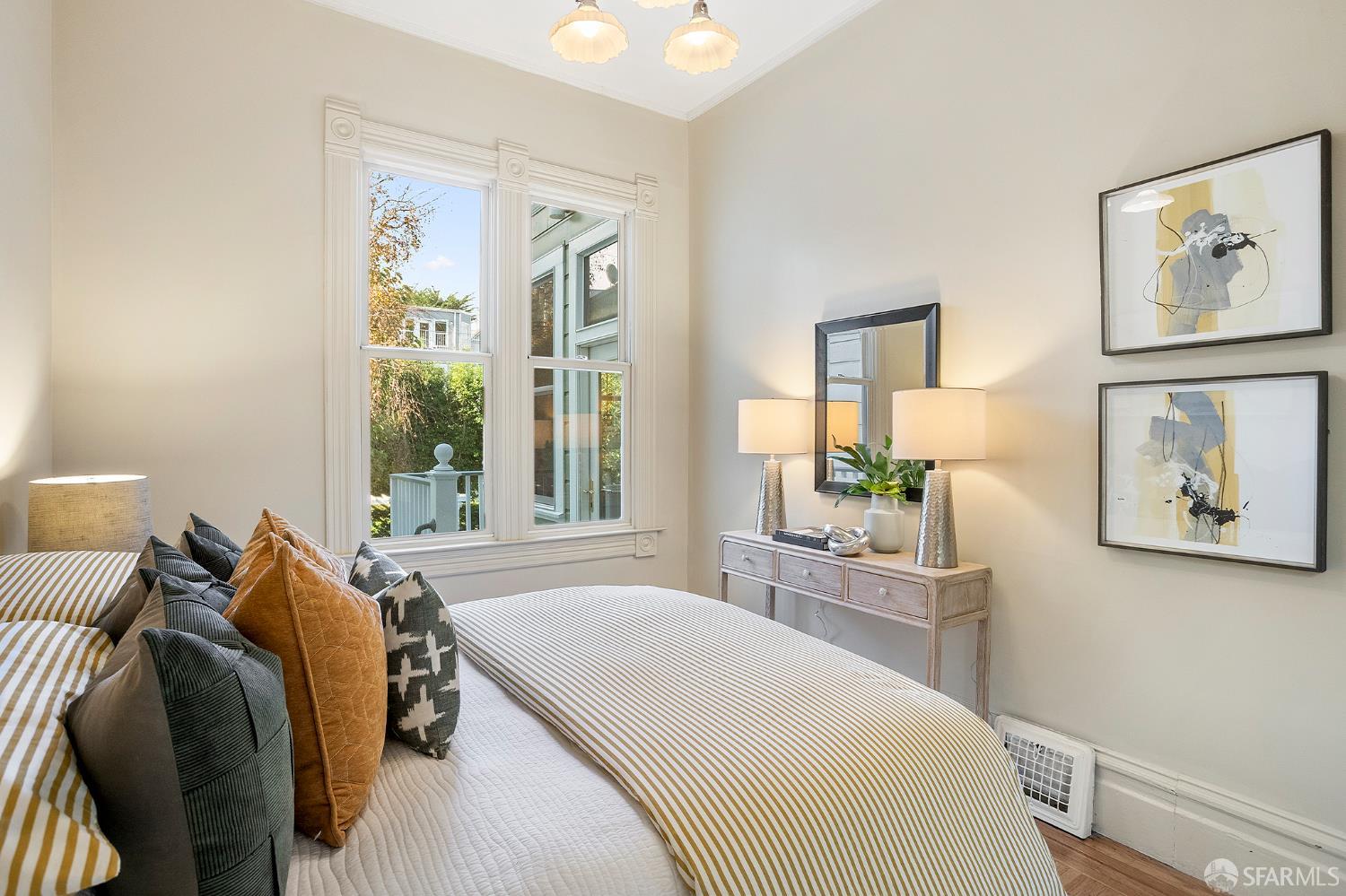Detail Gallery Image 24 of 63 For 306 Diamond St, San Francisco,  CA 94114 - 3 Beds | 2 Baths