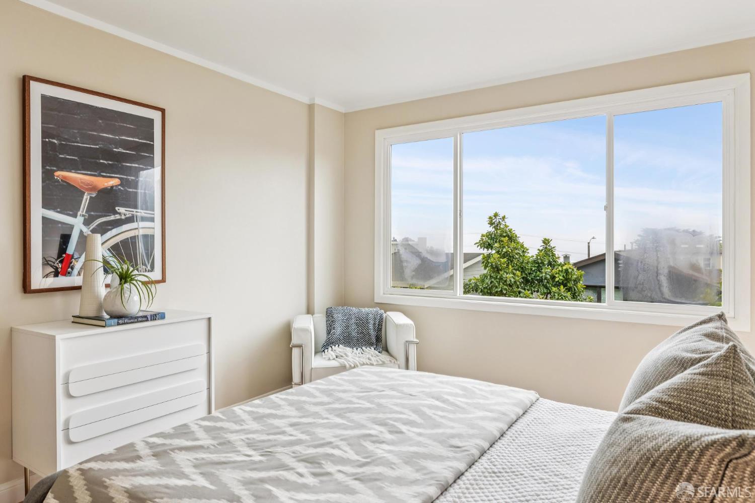 Detail Gallery Image 23 of 36 For 45 Dalewood Way, San Francisco,  CA 94127 - 3 Beds | 2 Baths