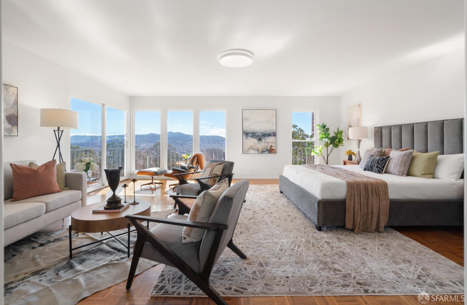 Detail Gallery Image 4 of 46 For 408 Gold Mine Dr, San Francisco,  CA 94131 - 3 Beds | 2 Baths