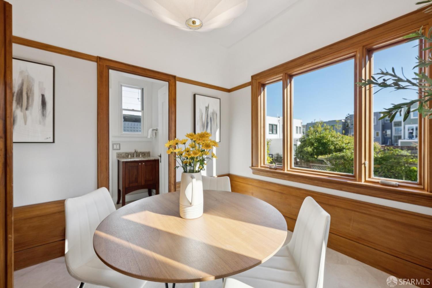 Detail Gallery Image 24 of 98 For 714 23rd Ave, San Francisco,  CA 94121 - 4 Beds | 1/1 Baths