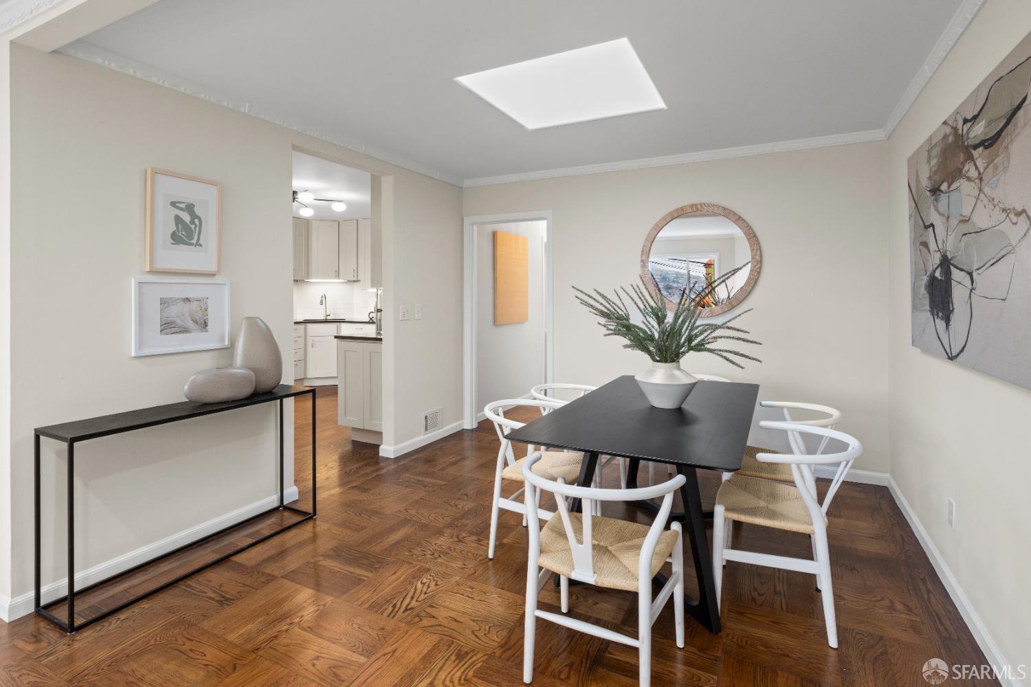 Detail Gallery Image 11 of 89 For 201 Detroit St, San Francisco,  CA 94131 - 4 Beds | 2 Baths