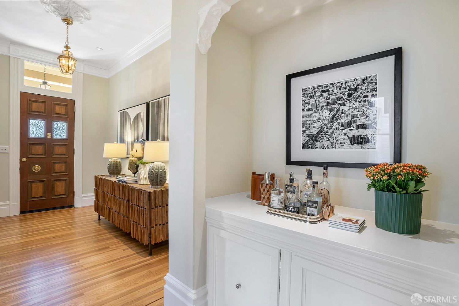 Detail Gallery Image 7 of 63 For 306 Diamond St, San Francisco,  CA 94114 - 3 Beds | 2 Baths