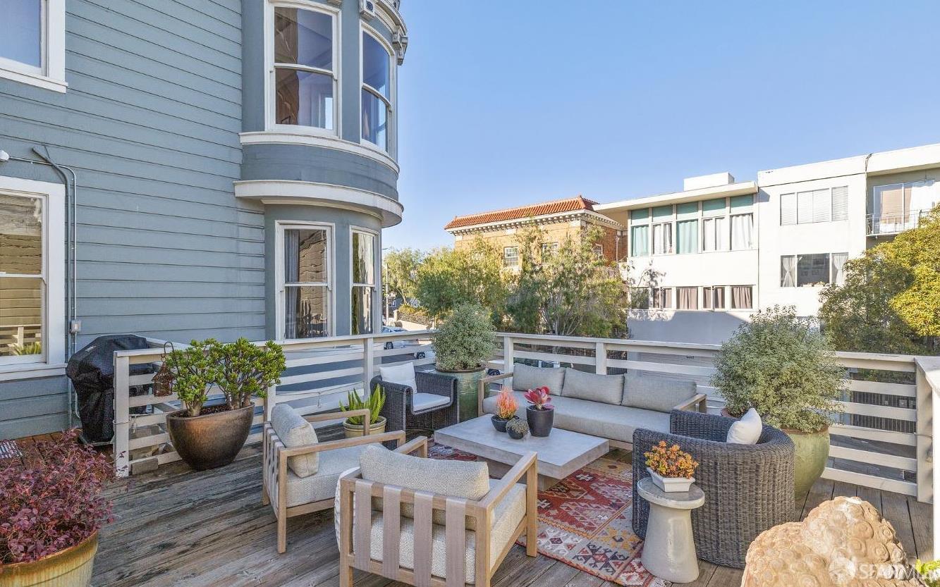 Detail Gallery Image 21 of 30 For 903 Guerrero St, San Francisco,  CA 94110 - 3 Beds | 2 Baths