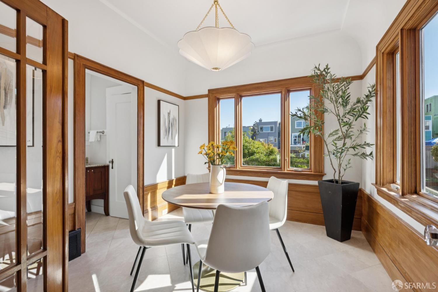 Detail Gallery Image 21 of 98 For 714 23rd Ave, San Francisco,  CA 94121 - 4 Beds | 1/1 Baths