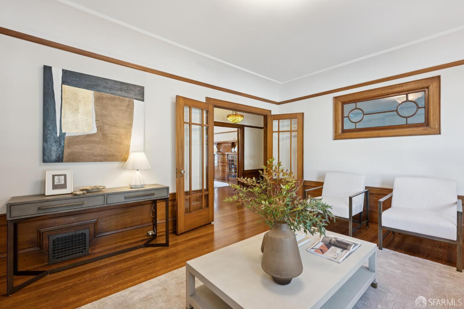 Detail Gallery Image 10 of 98 For 714 23rd Ave, San Francisco,  CA 94121 - 4 Beds | 1/1 Baths