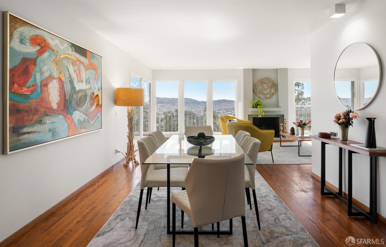 Detail Gallery Image 19 of 46 For 408 Gold Mine Dr, San Francisco,  CA 94131 - 3 Beds | 2 Baths