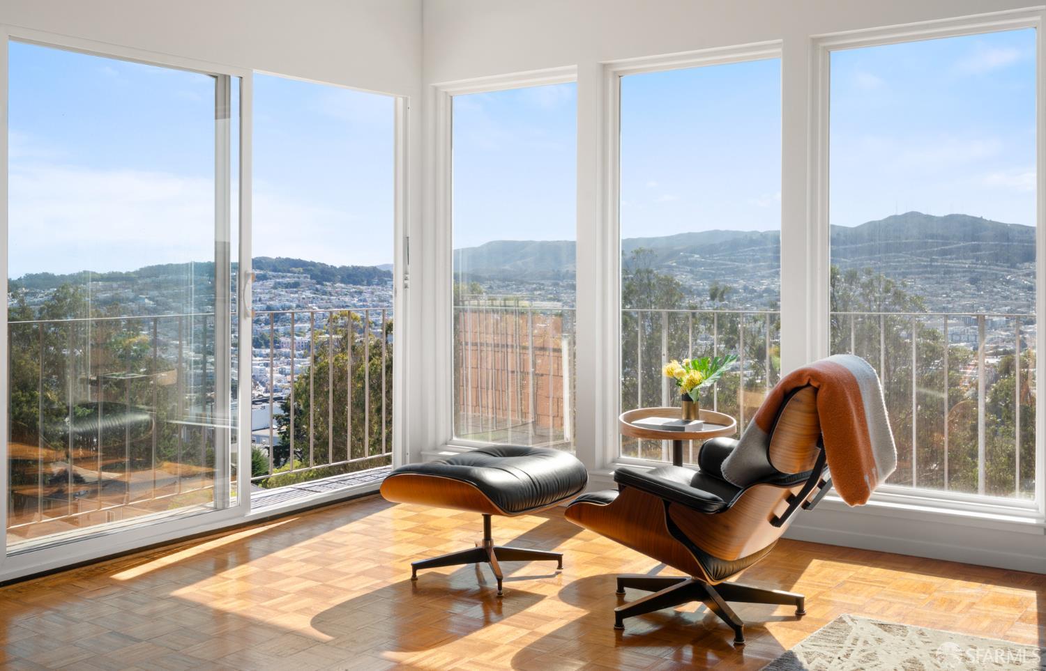 Detail Gallery Image 30 of 46 For 408 Gold Mine Dr, San Francisco,  CA 94131 - 3 Beds | 2 Baths