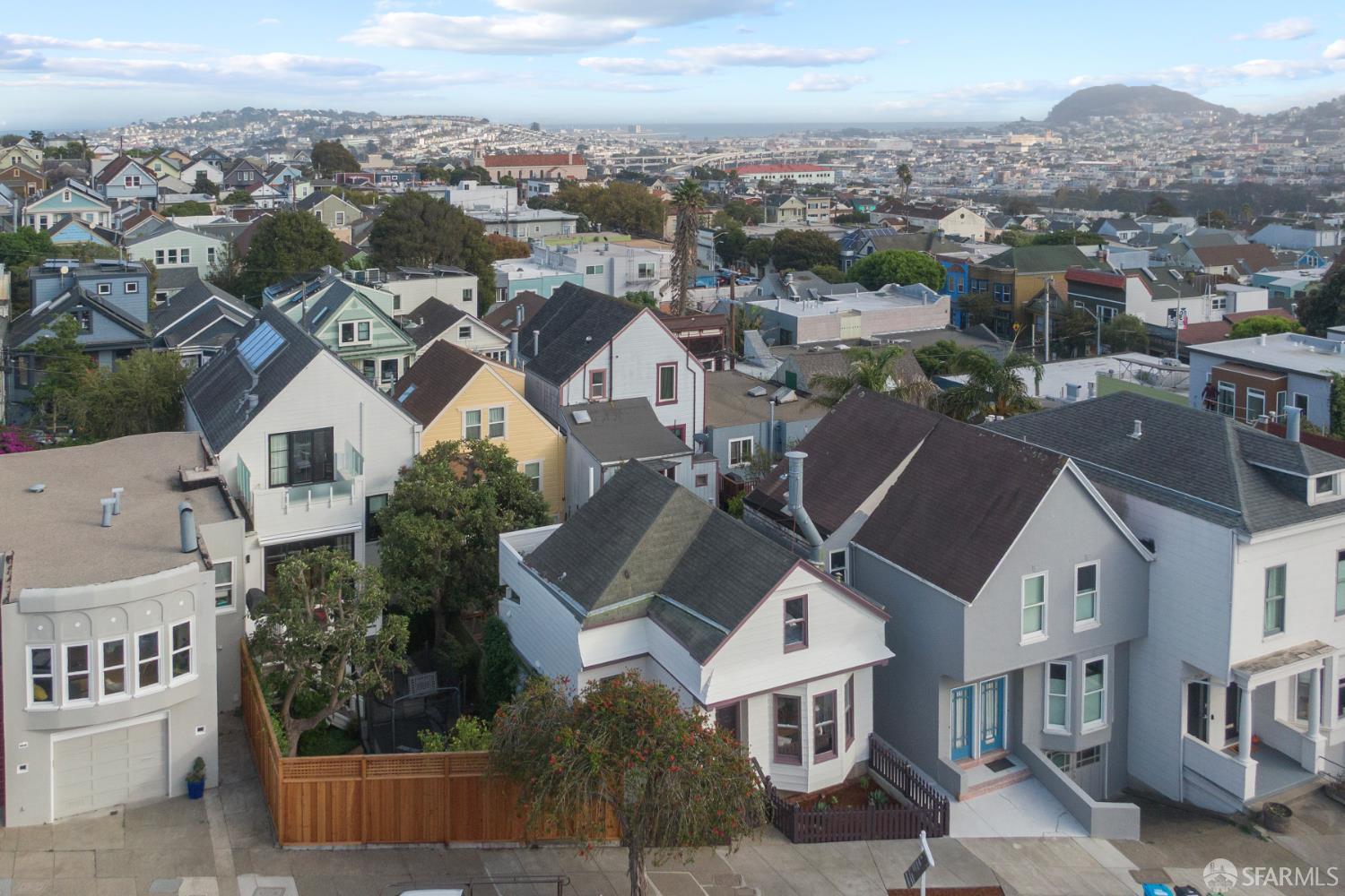 Detail Gallery Image 52 of 90 For 249 Bocana St, San Francisco,  CA 94110 - 2 Beds | 2 Baths