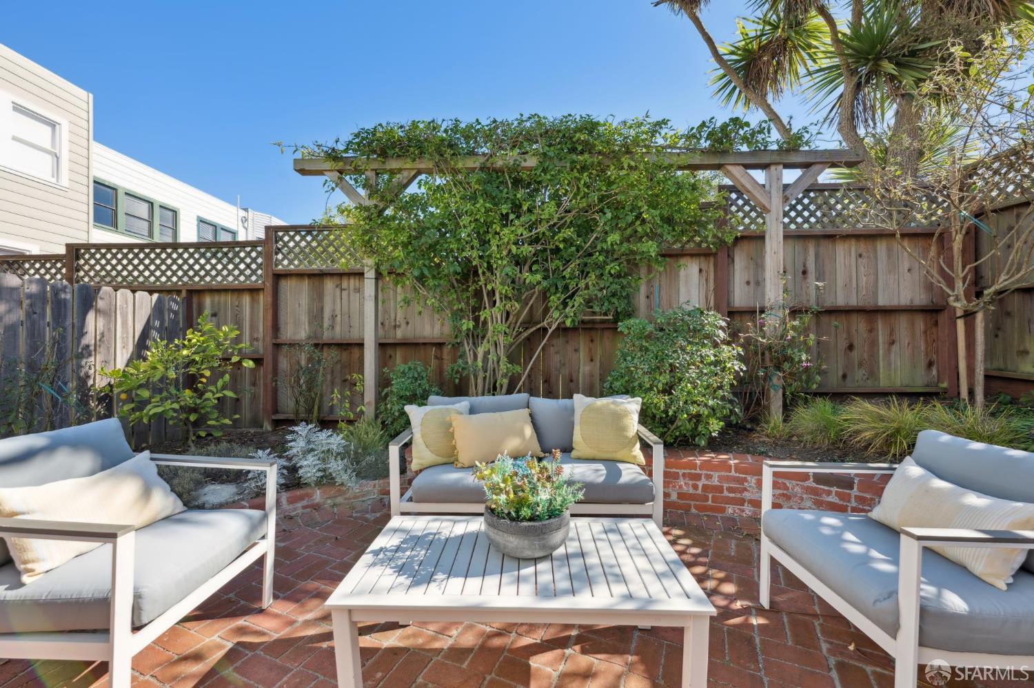 Detail Gallery Image 68 of 98 For 714 23rd Ave, San Francisco,  CA 94121 - 4 Beds | 1/1 Baths