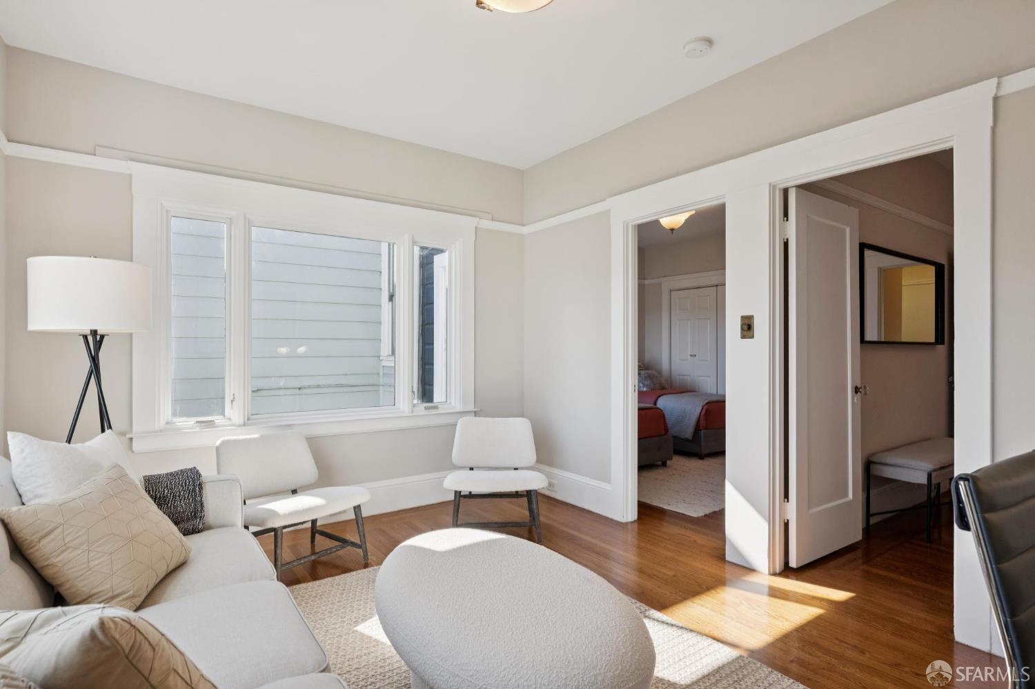 Detail Gallery Image 56 of 98 For 714 23rd Ave, San Francisco,  CA 94121 - 4 Beds | 1/1 Baths