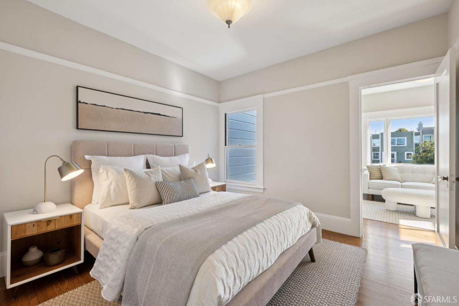 Detail Gallery Image 47 of 98 For 714 23rd Ave, San Francisco,  CA 94121 - 4 Beds | 1/1 Baths