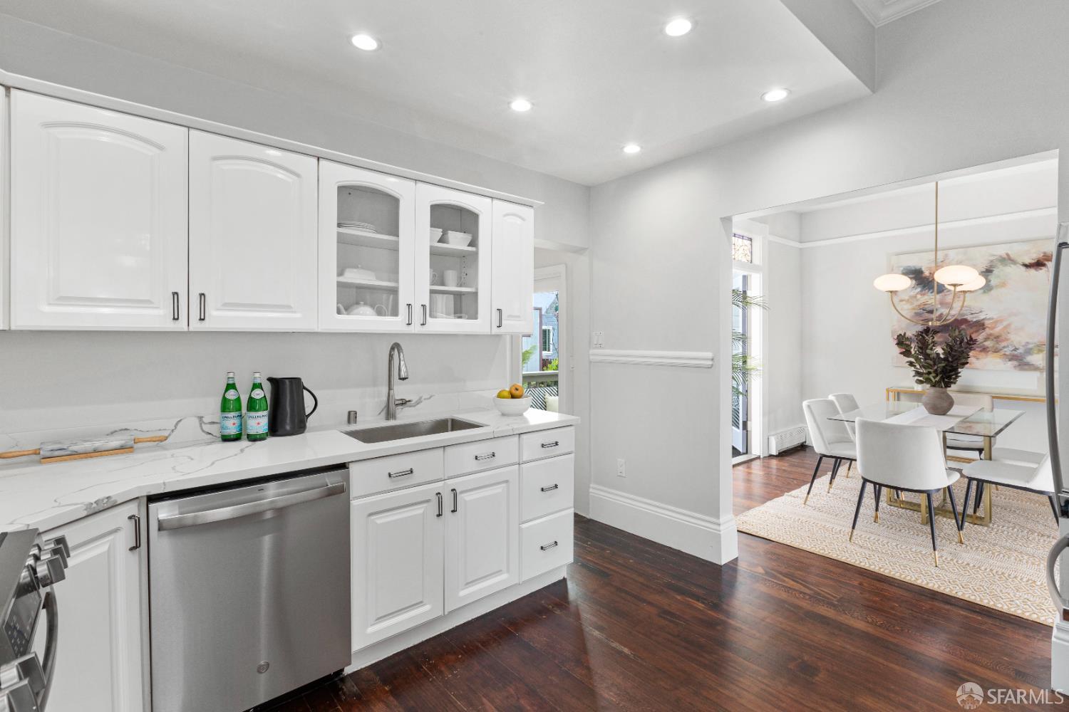 Detail Gallery Image 17 of 90 For 249 Bocana St, San Francisco,  CA 94110 - 2 Beds | 2 Baths