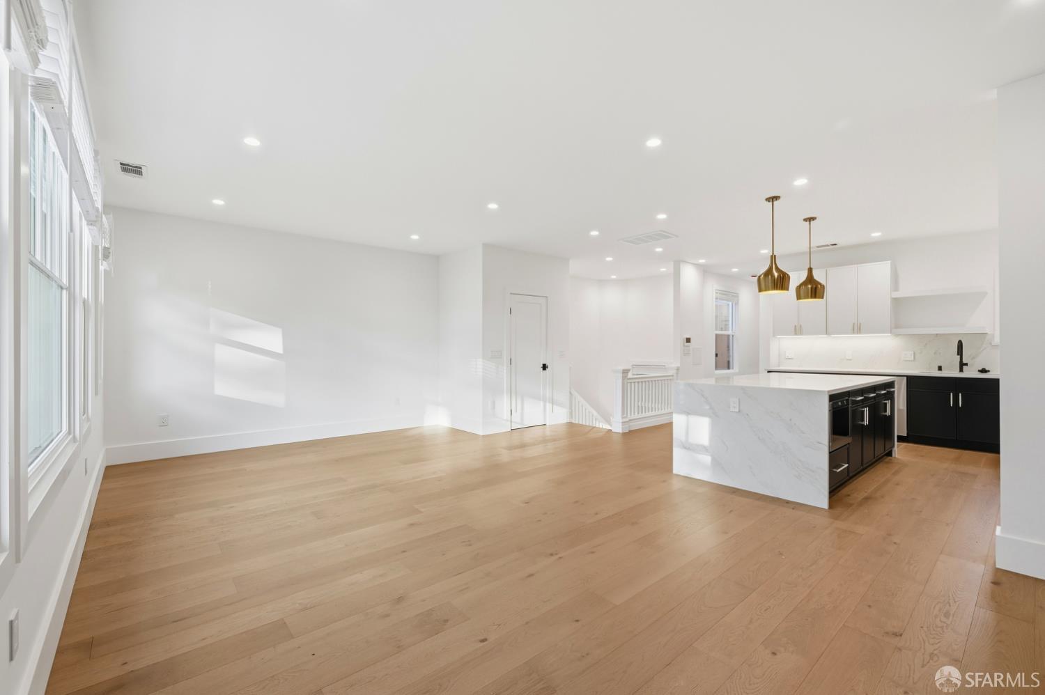 Detail Gallery Image 52 of 77 For 154 Funston Ave, San Francisco,  CA 94118 - 8 Beds | 5 Baths