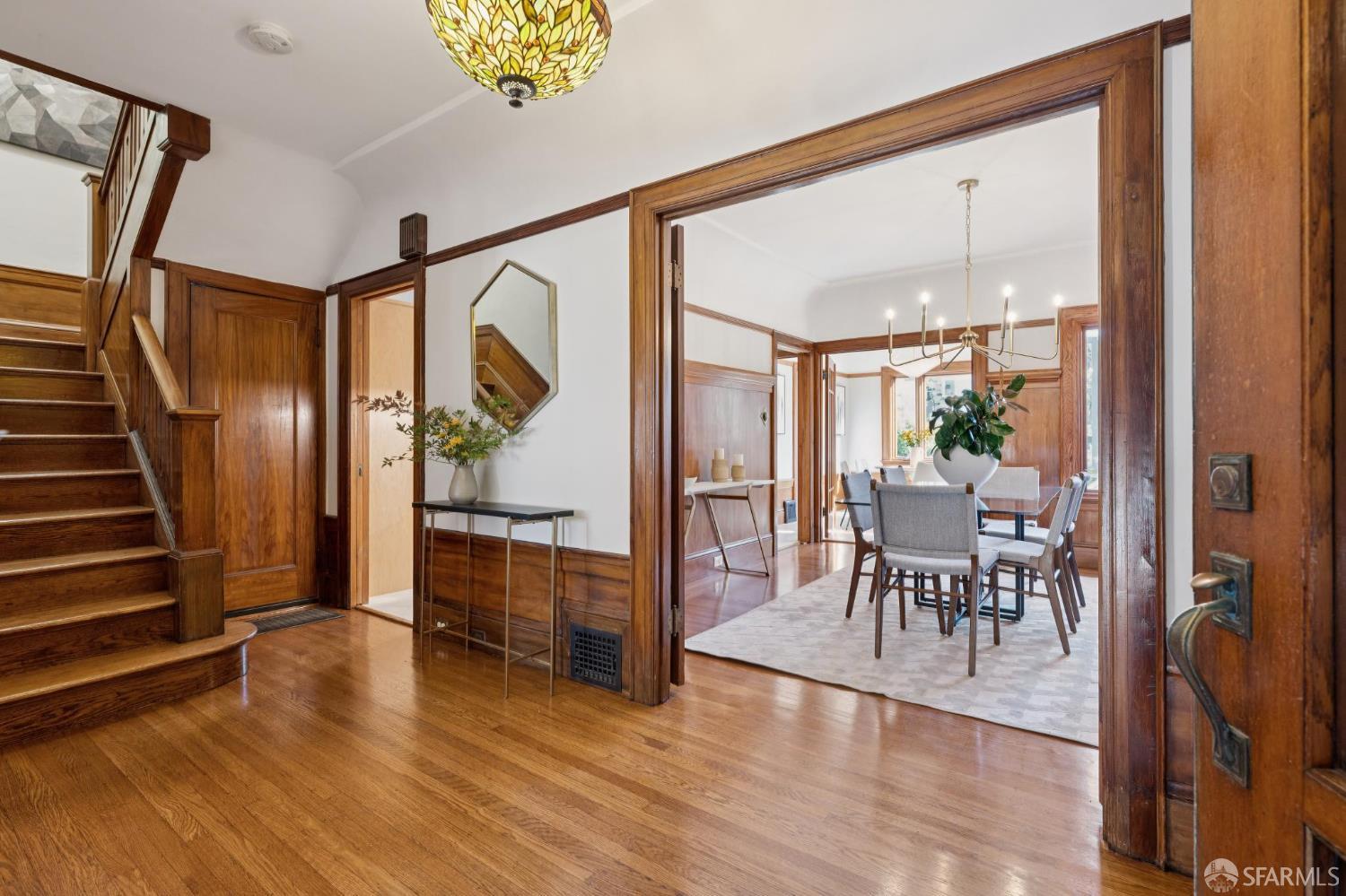 Detail Gallery Image 3 of 98 For 714 23rd Ave, San Francisco,  CA 94121 - 4 Beds | 1/1 Baths