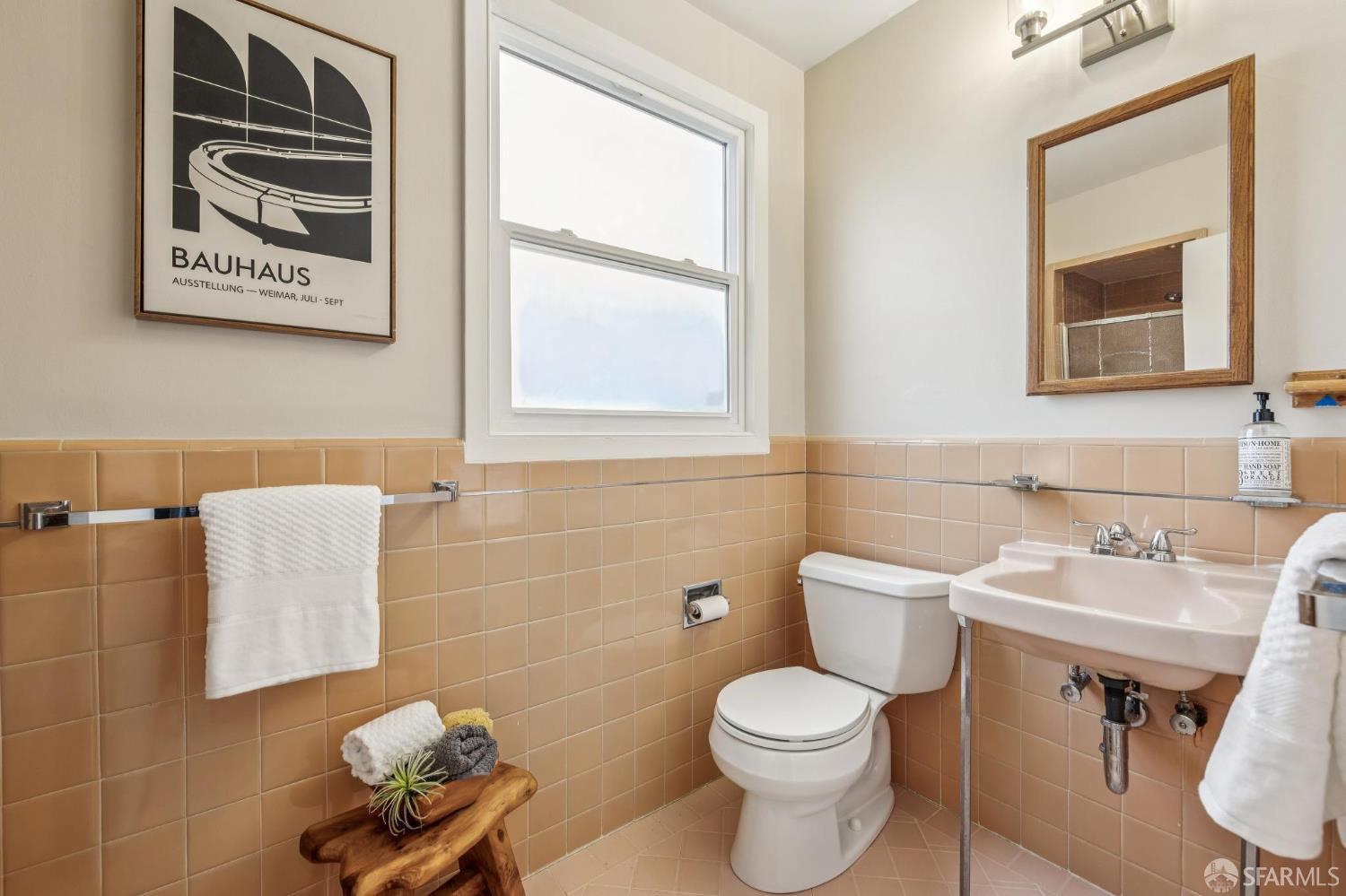 Detail Gallery Image 27 of 36 For 45 Dalewood Way, San Francisco,  CA 94127 - 3 Beds | 2 Baths