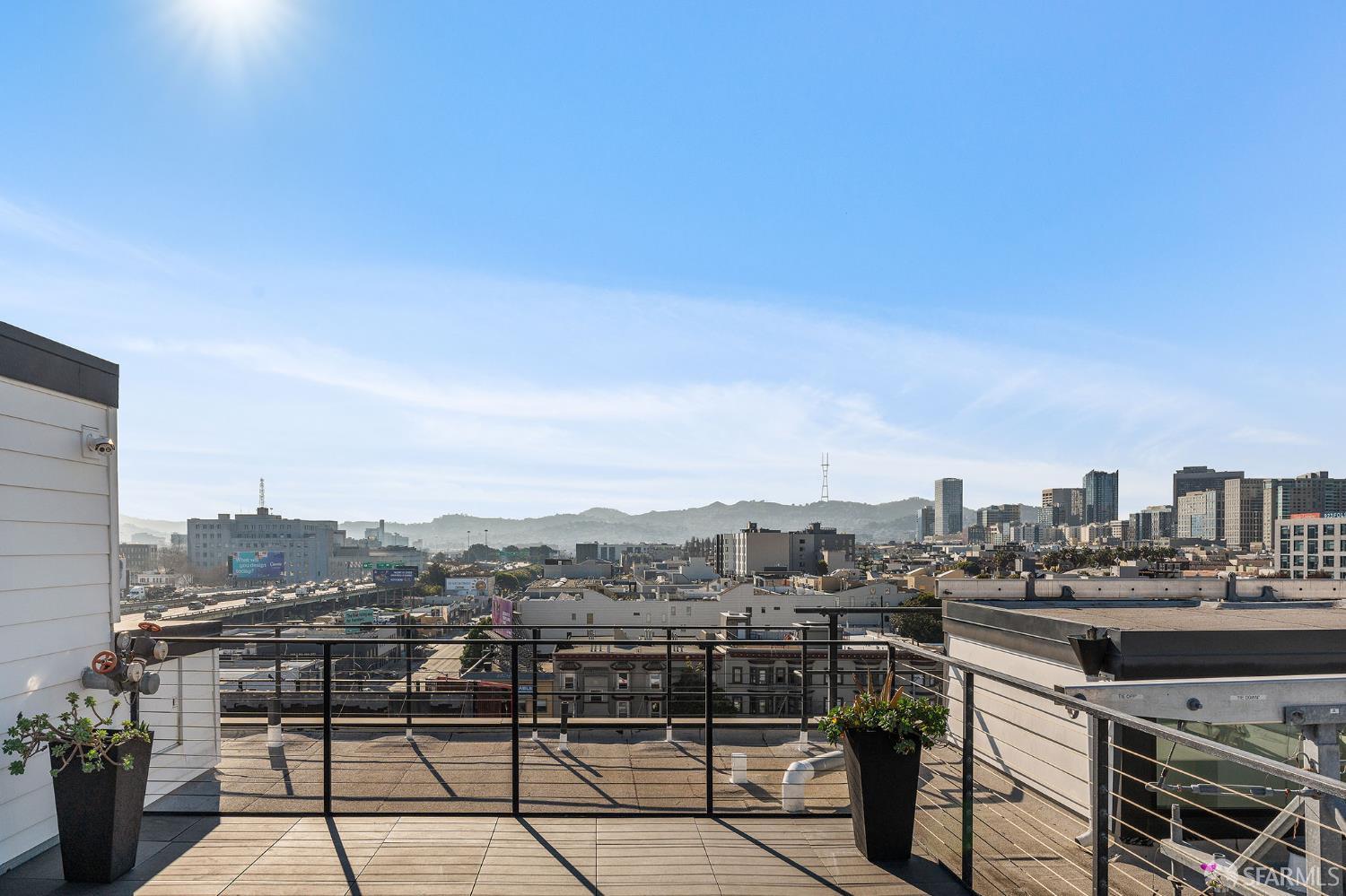 Detail Gallery Image 28 of 34 For 870 Harrison St #202,  San Francisco,  CA 94107 - 1 Beds | 1 Baths