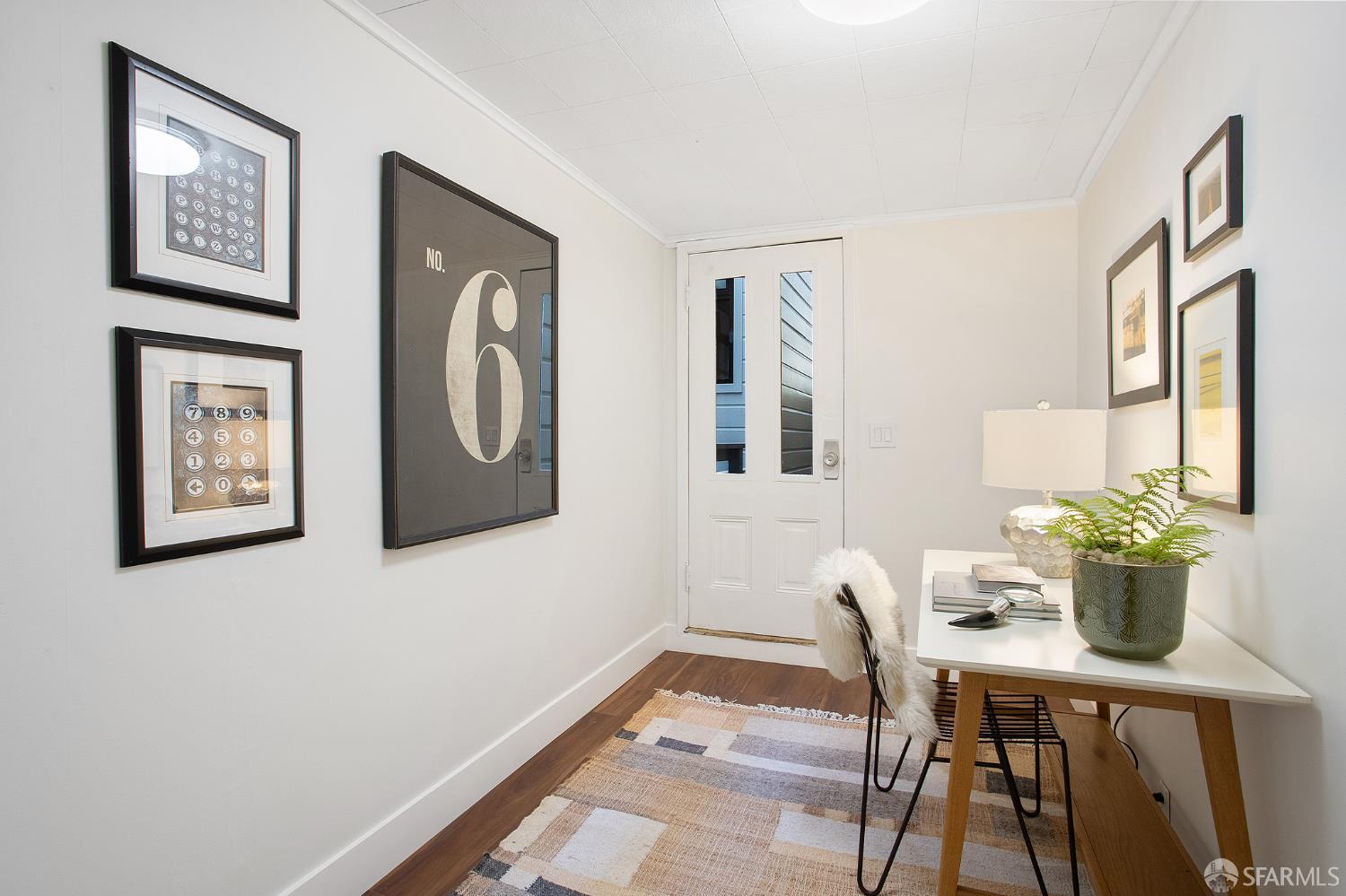 Detail Gallery Image 55 of 63 For 306 Diamond St, San Francisco,  CA 94114 - 3 Beds | 2 Baths