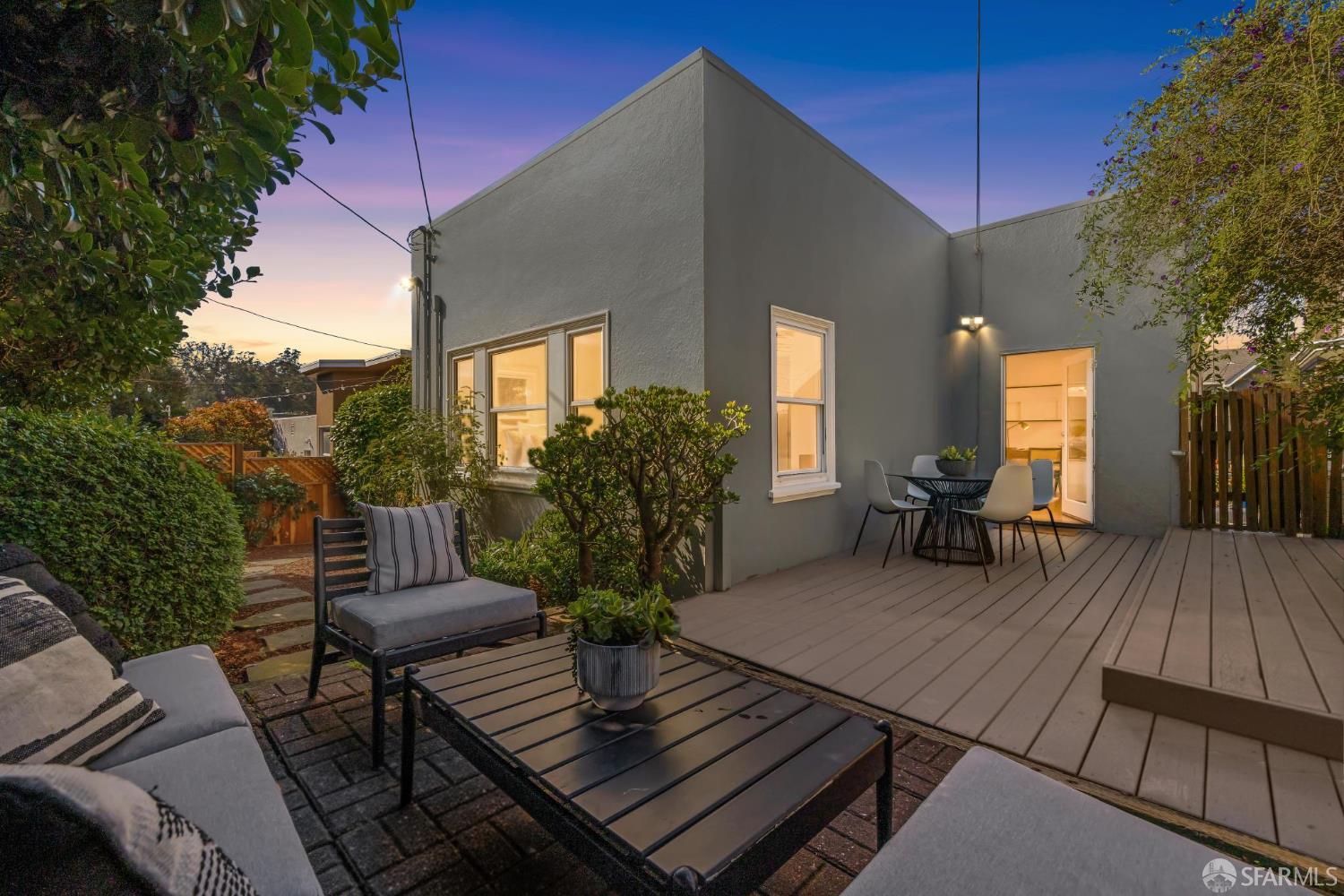 Detail Gallery Image 49 of 51 For 325 Wawona St, San Francisco,  CA 94127 - 2 Beds | 2 Baths