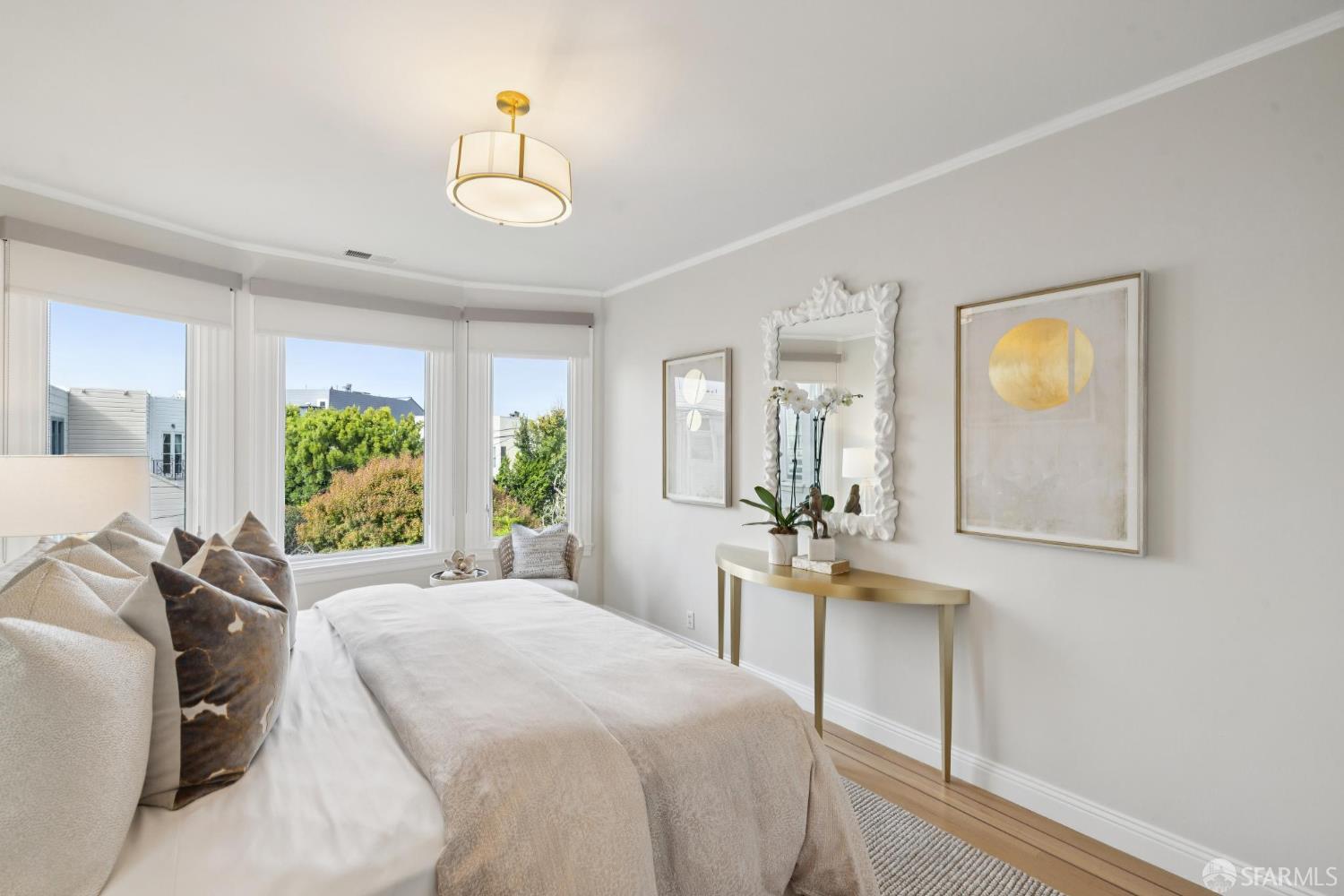 Detail Gallery Image 19 of 31 For 115 Retiro Way, San Francisco,  CA 94123 - 2 Beds | 1/1 Baths