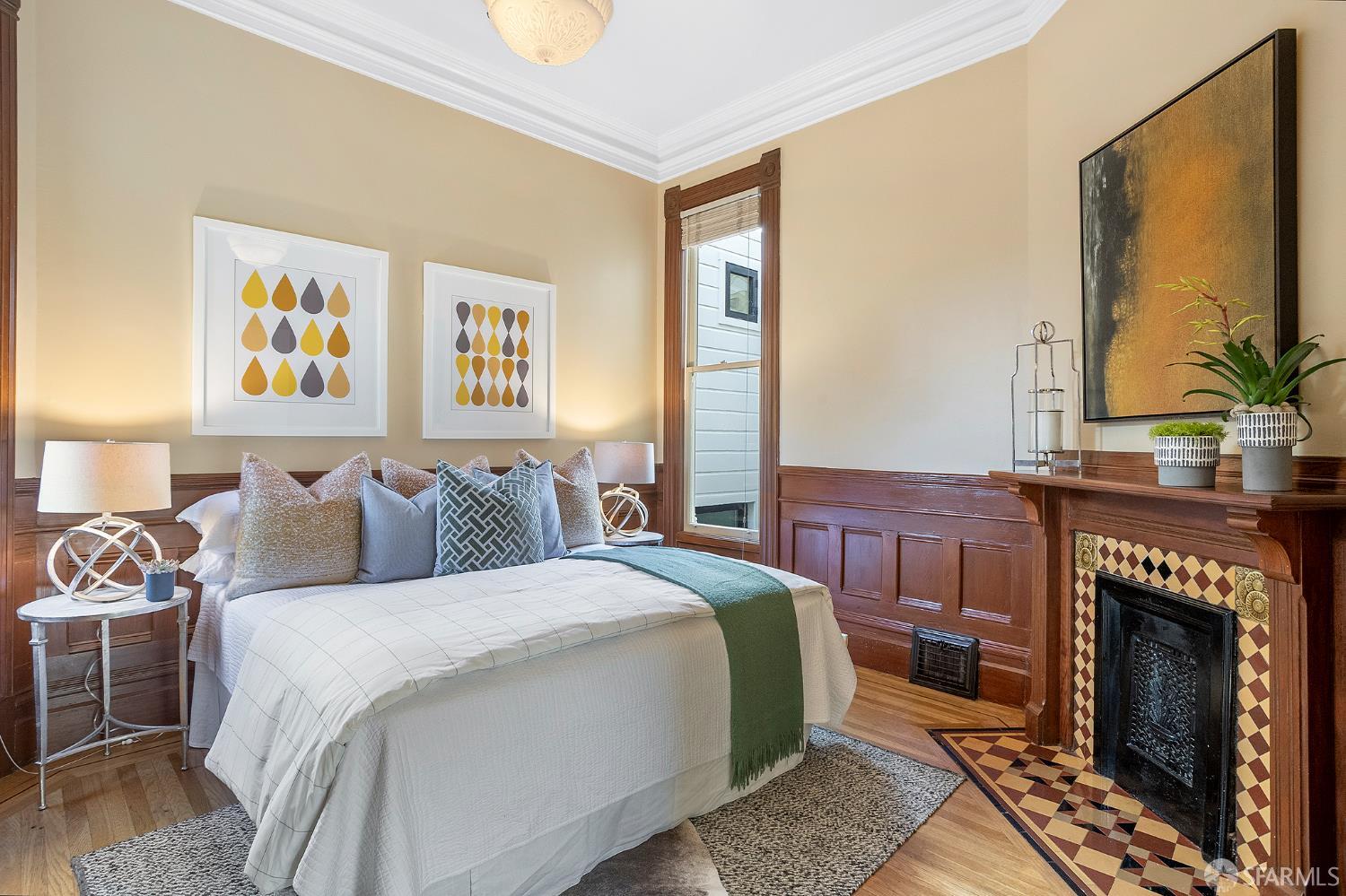 Detail Gallery Image 17 of 63 For 306 Diamond St, San Francisco,  CA 94114 - 3 Beds | 2 Baths