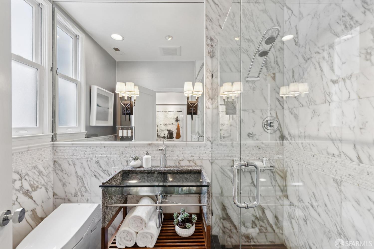 Detail Gallery Image 24 of 31 For 115 Retiro Way, San Francisco,  CA 94123 - 2 Beds | 1/1 Baths