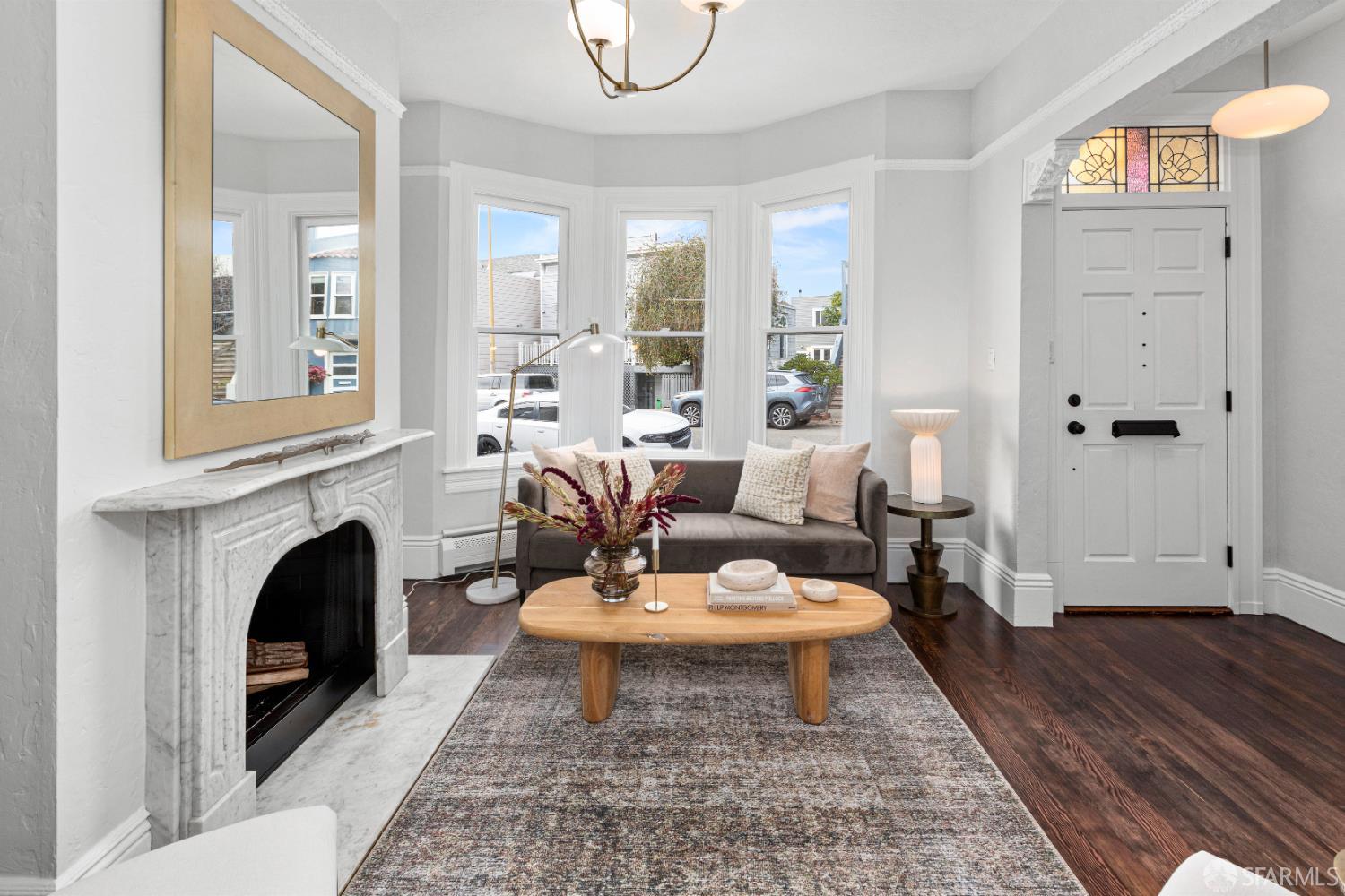 Detail Gallery Image 4 of 90 For 249 Bocana St, San Francisco,  CA 94110 - 2 Beds | 2 Baths