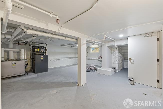 Detail Gallery Image 81 of 85 For 949 Leavenworth St, San Francisco,  CA 94109 - – Beds | – Baths