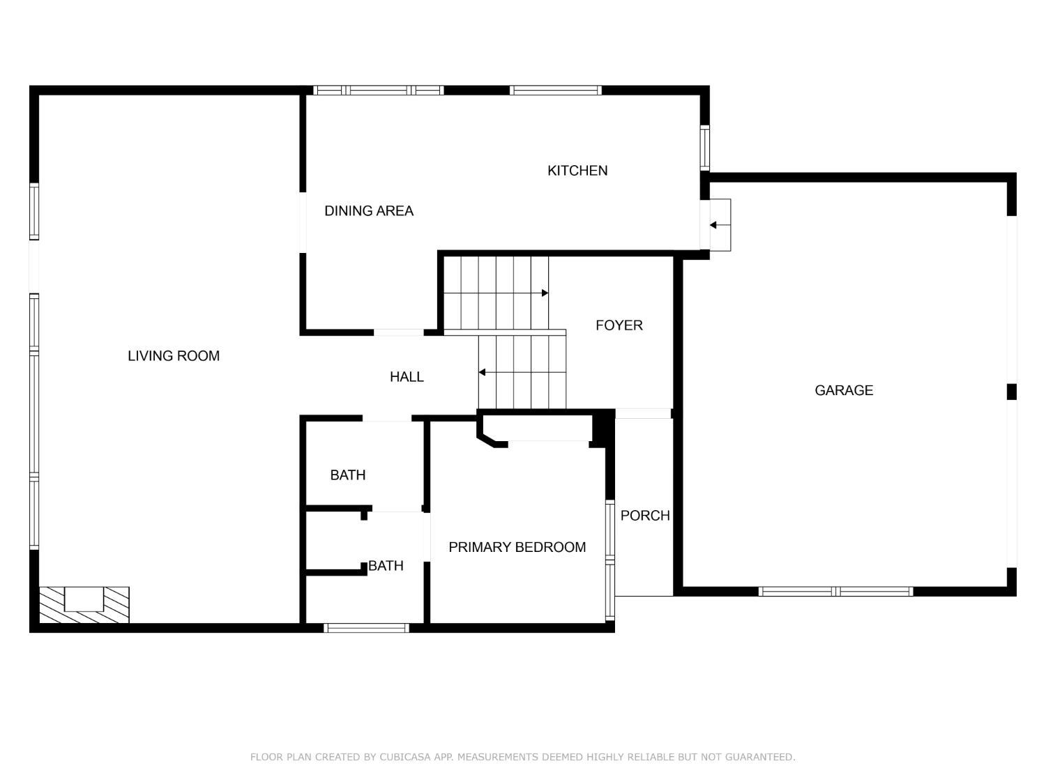Detail Gallery Image 30 of 30 For 7 Sheldon Ter, San Francisco,  CA 94122 - 3 Beds | 3 Baths