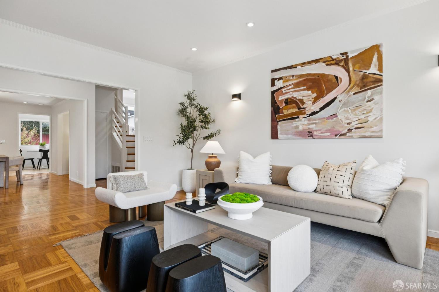 Detail Gallery Image 8 of 45 For 7 Lake Vista Ave, Daly City,  CA 94015 - 3 Beds | 2 Baths