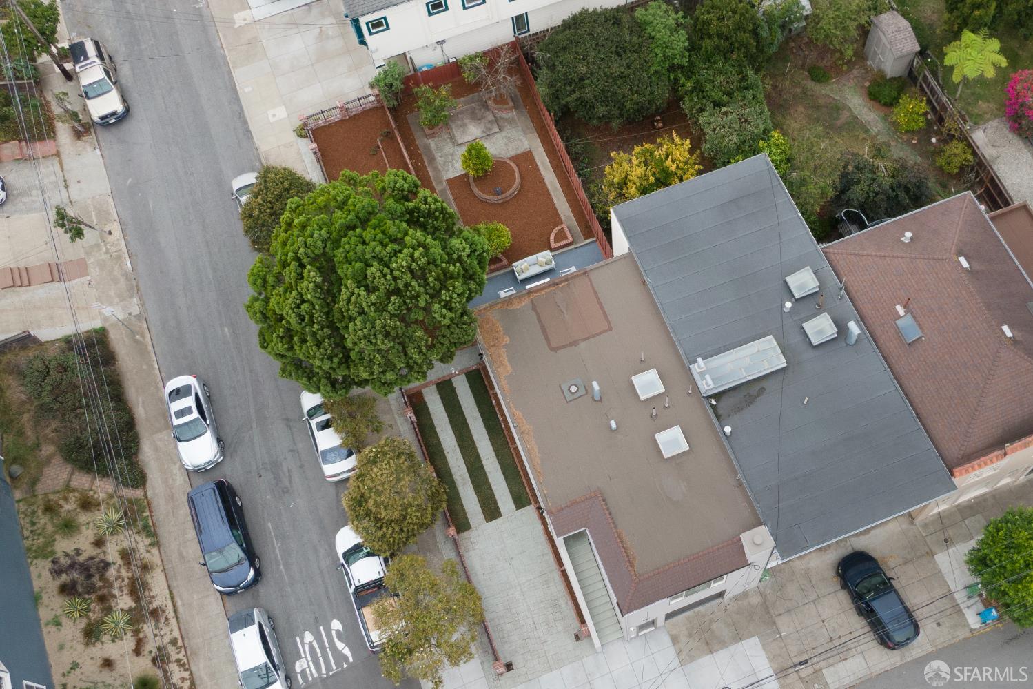 Detail Gallery Image 73 of 89 For 201 Detroit St, San Francisco,  CA 94131 - 4 Beds | 2 Baths